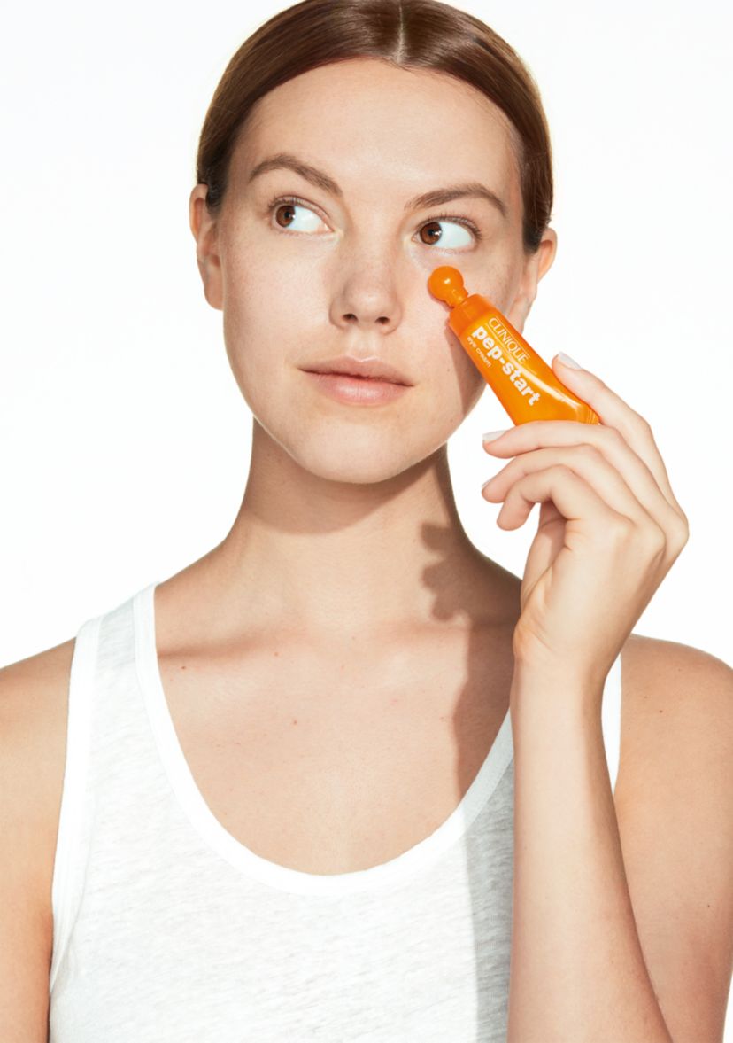Pep-Start Eye Cream 