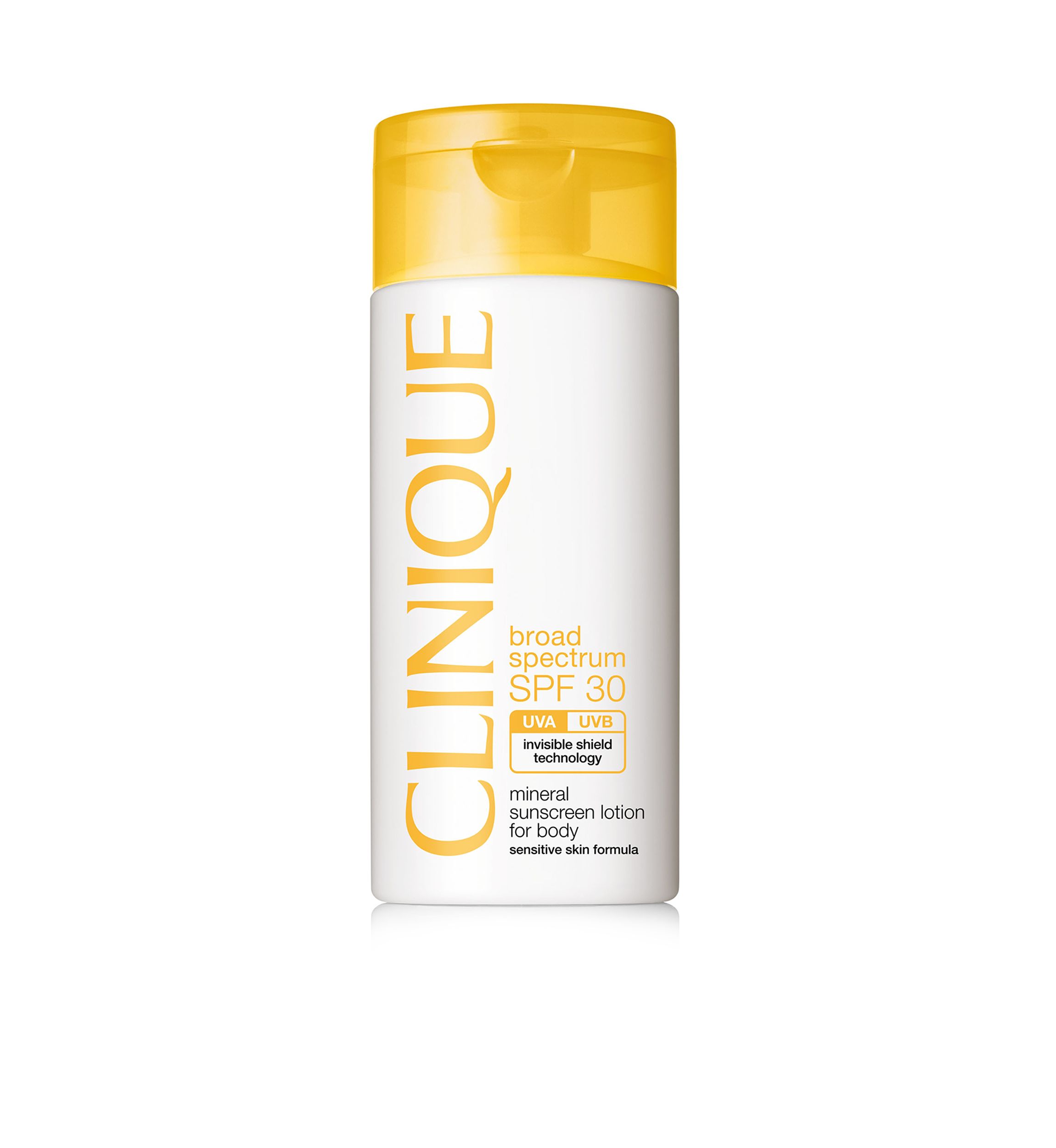 Broad Spectrum SPF 30 Mineral Sunscreen Lotion for Body