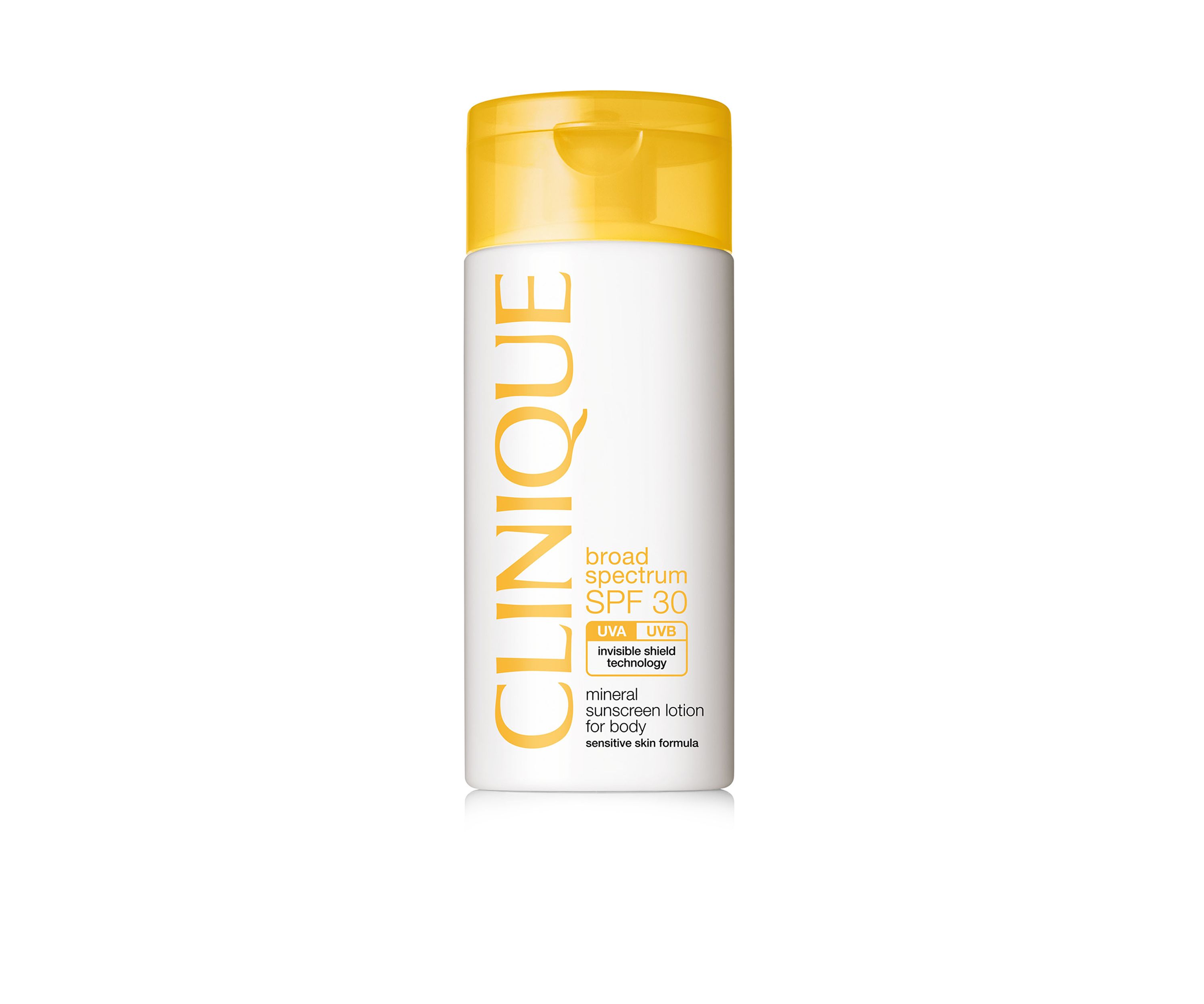 Broad Spectrum SPF 30 Mineral Sunscreen Lotion for Body