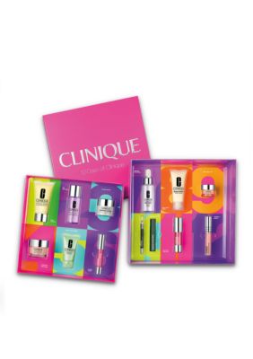 Clinique 12 Days Of Clinique Belk