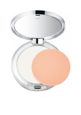 Stay-Matte Invisible Blotting Powder