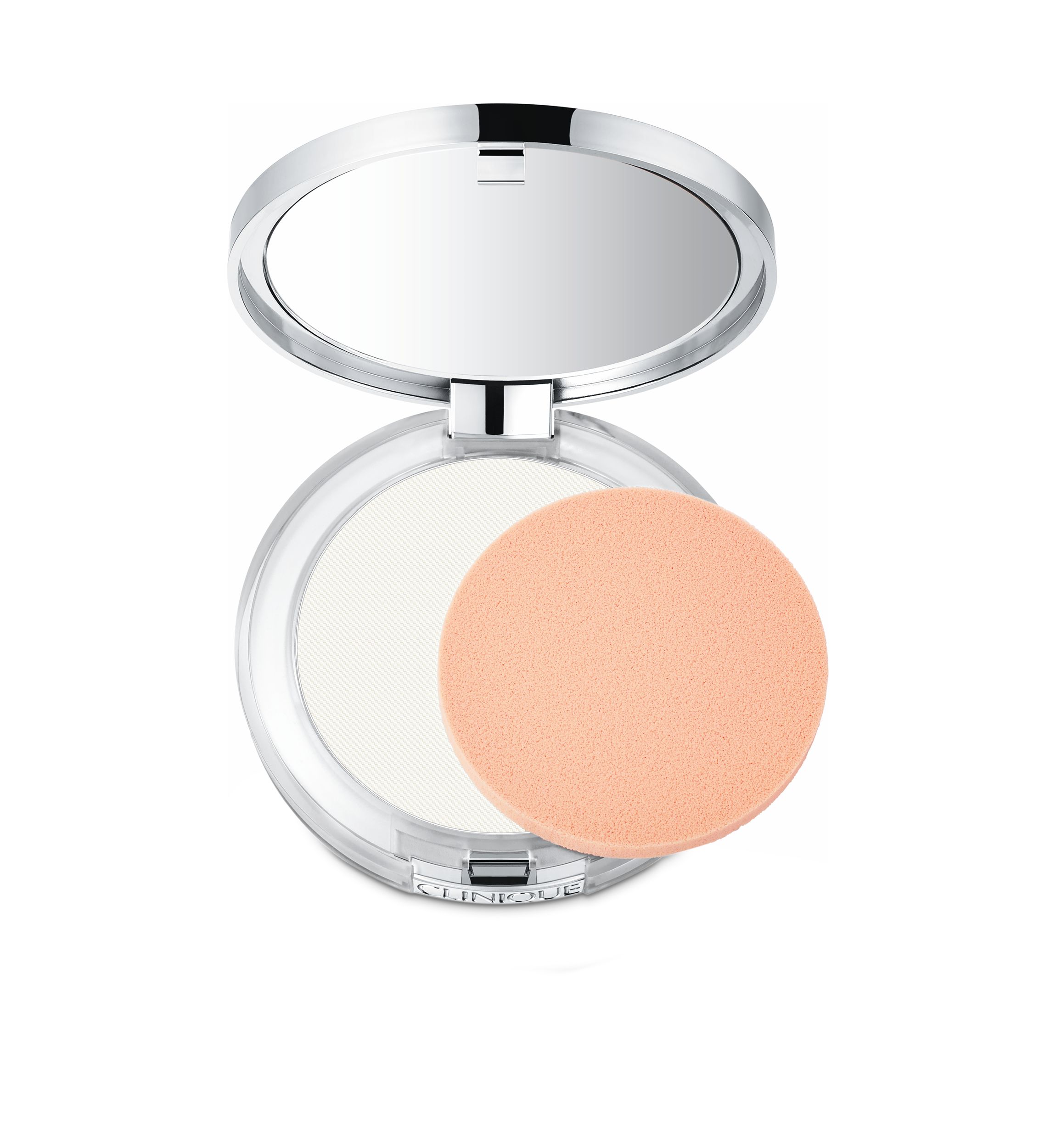 Stay-Matte Invisible Blotting Powder