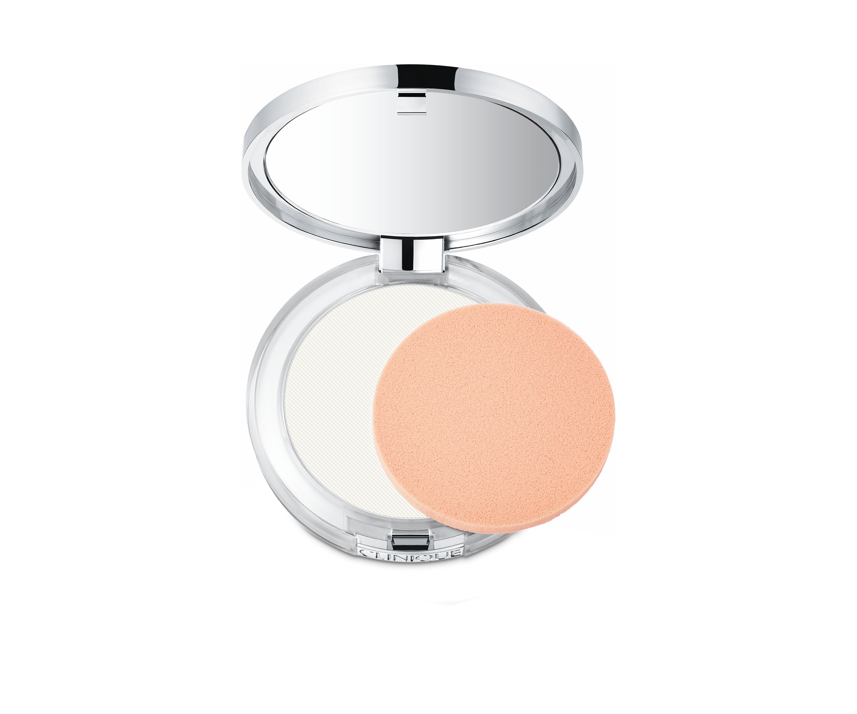 Stay-Matte Invisible Blotting Powder