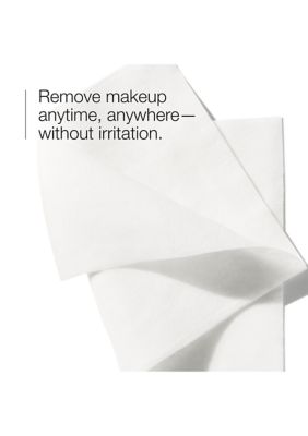 Take The Day Off™ Micellar Cleansing Towelettes for Face & Eyes Makeup Remover