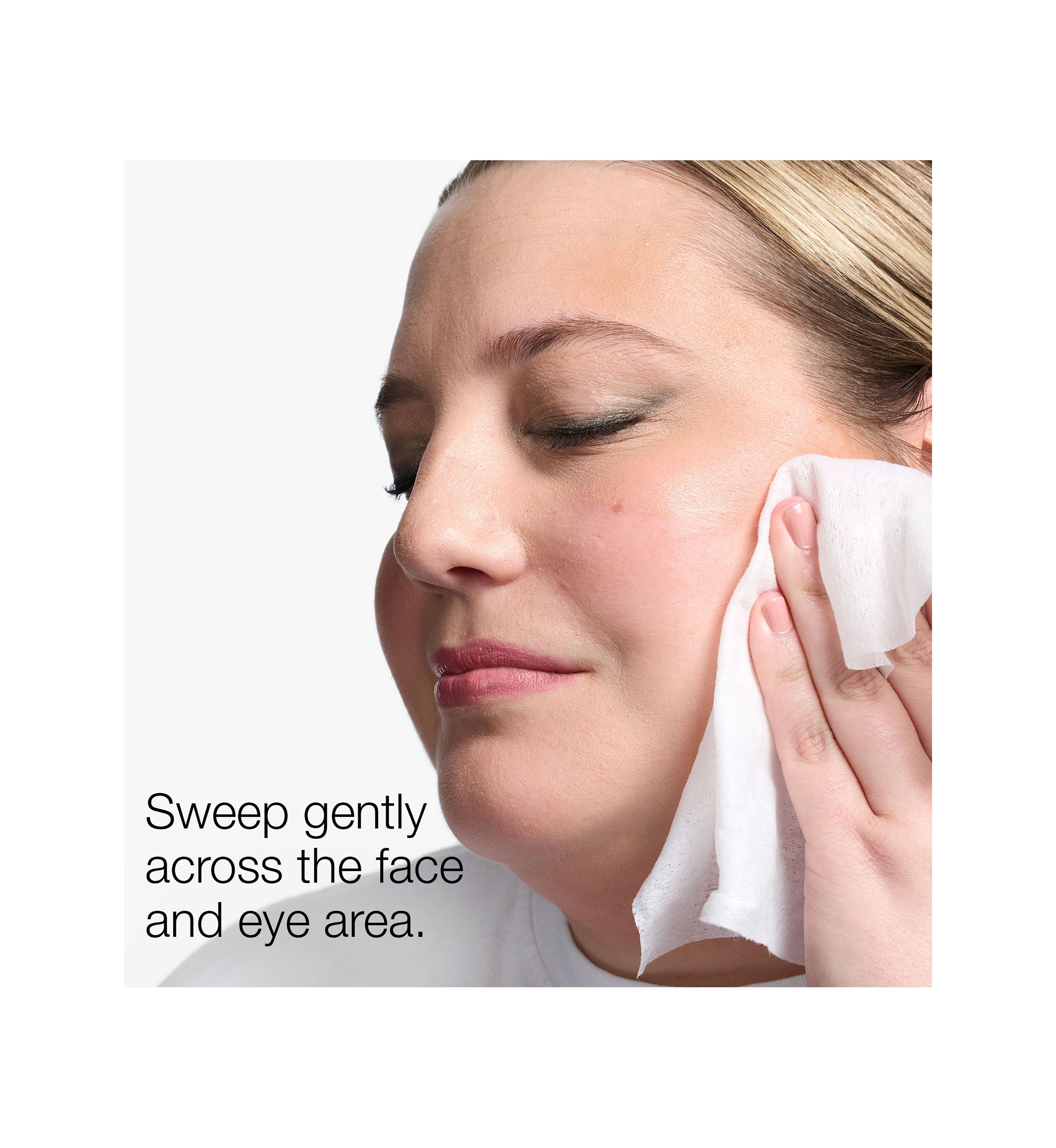 Take The Day Off™ Micellar Cleansing Towelettes for Face & Eyes Makeup Remover