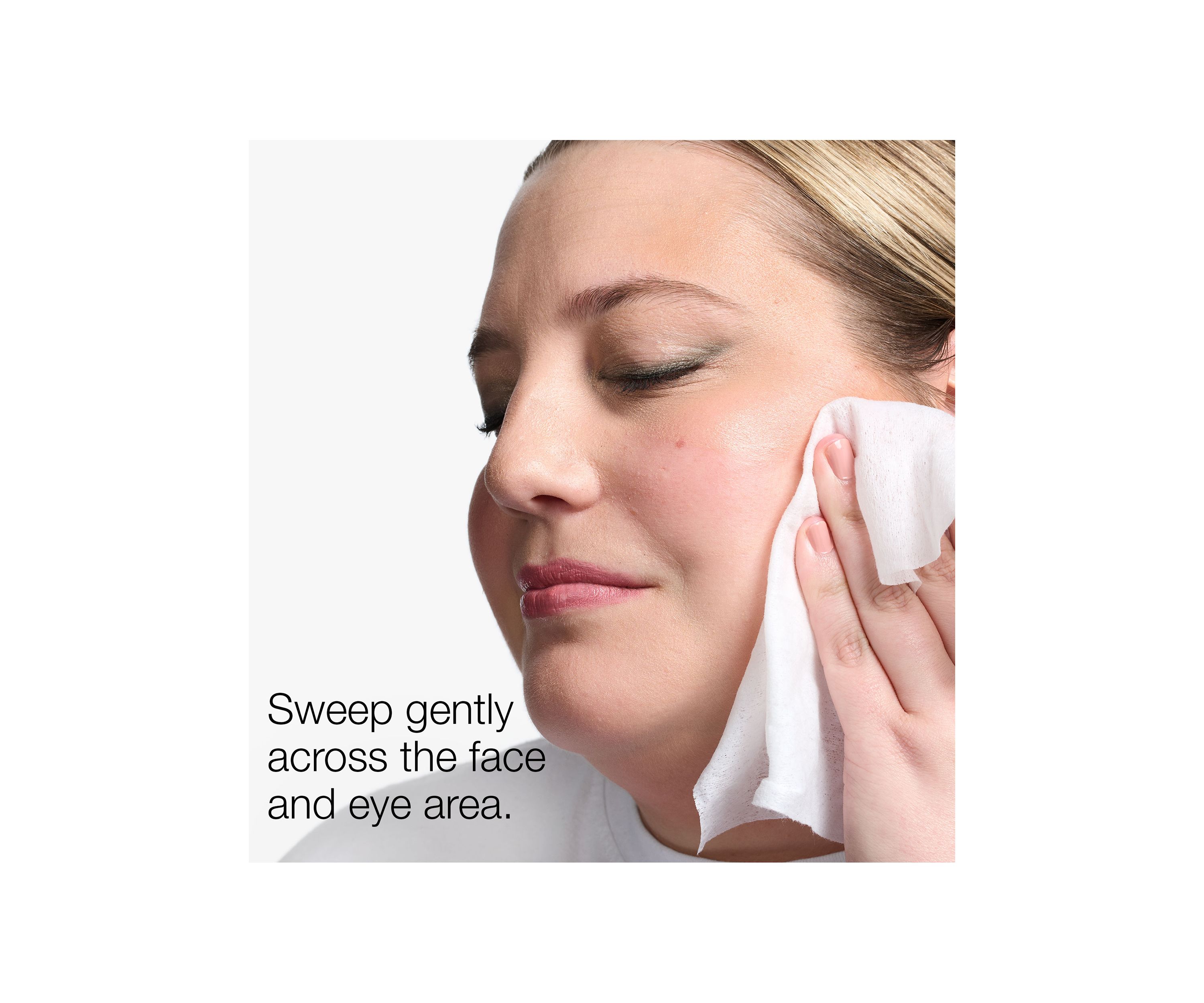 Take The Day Off™ Micellar Cleansing Towelettes for Face & Eyes Makeup Remover