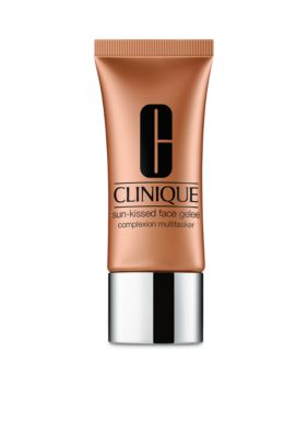 Sun-Kissed Face Gelee Complexion Multitasker Bronzer