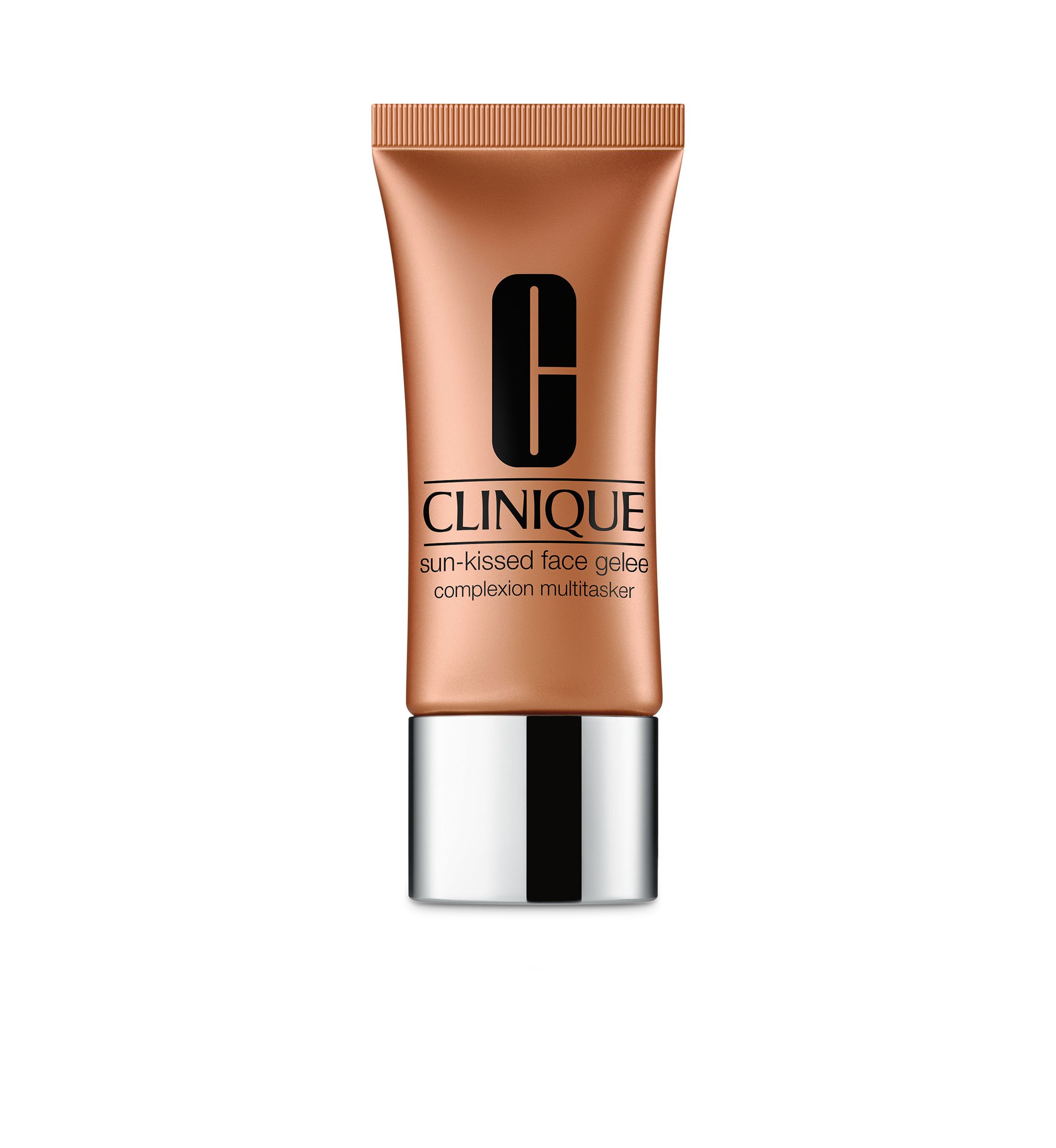 Sun-Kissed Face Gelee Complexion Multitasker Bronzer