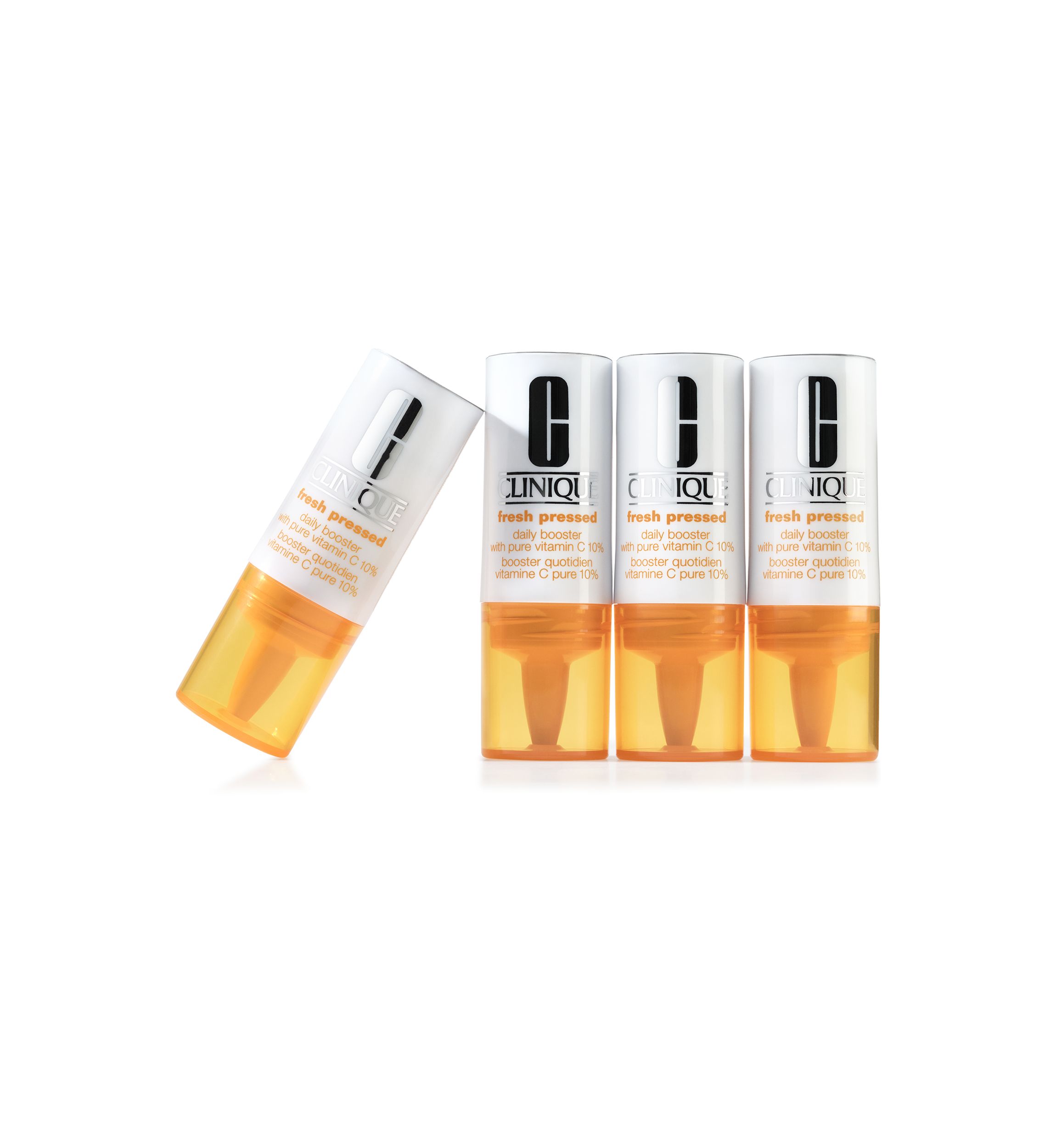 Fresh Pressed™ Daily Booster with Pure Vitamin C 10% 