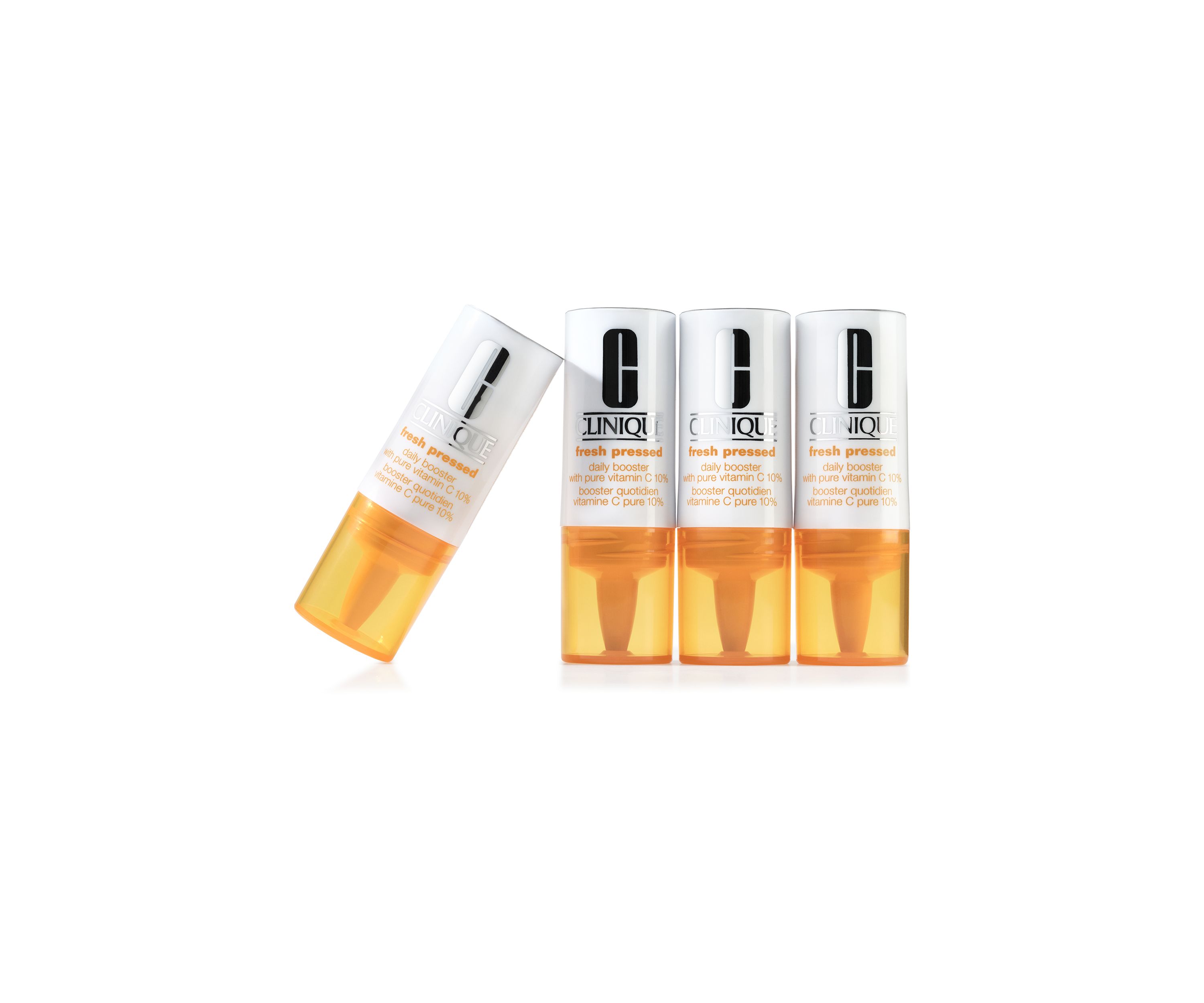 Fresh Pressed™ Daily Booster with Pure Vitamin C 10% 