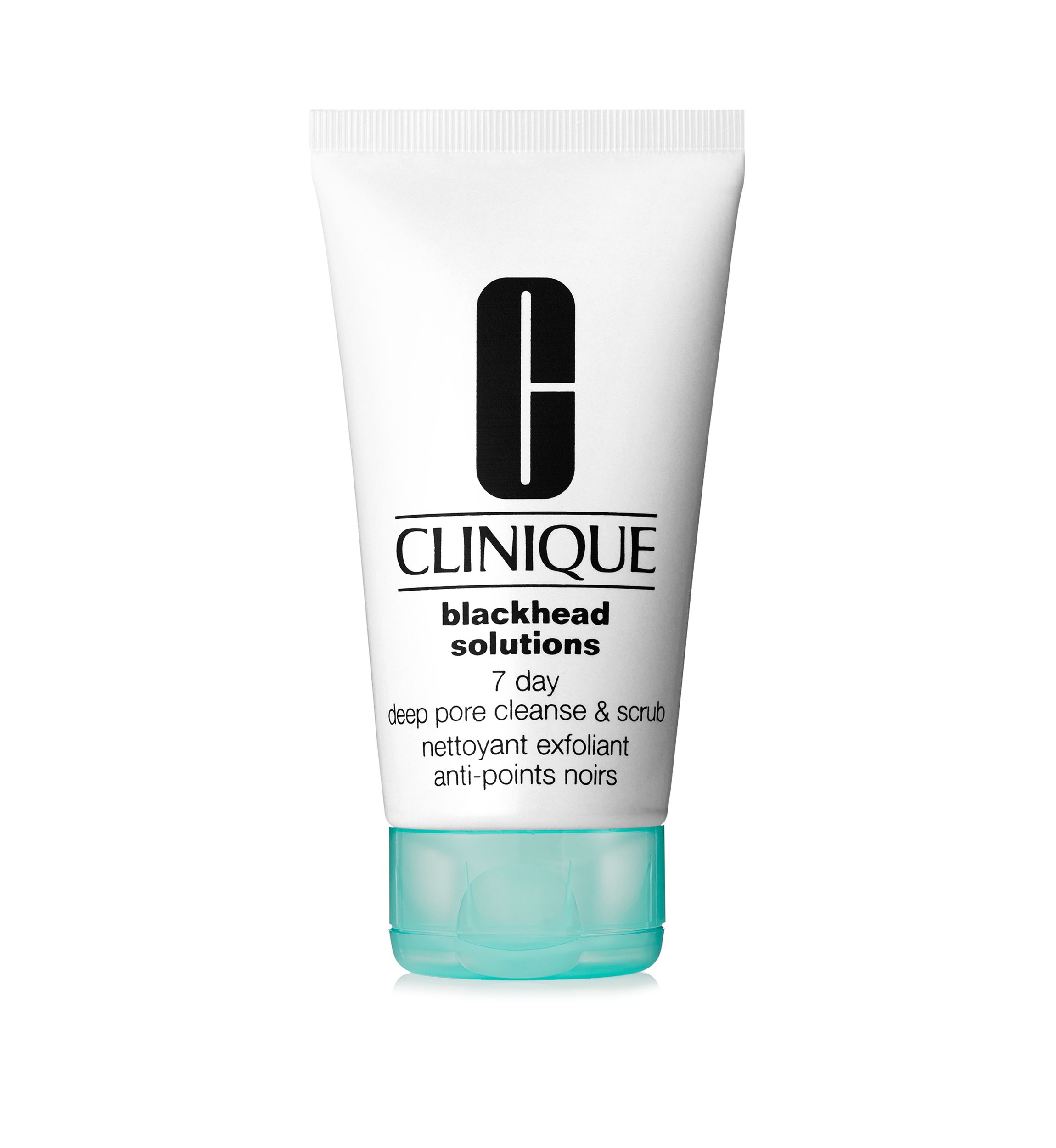 Blackhead Solutions 7 Day Deep Pore Cleanse & Scrub