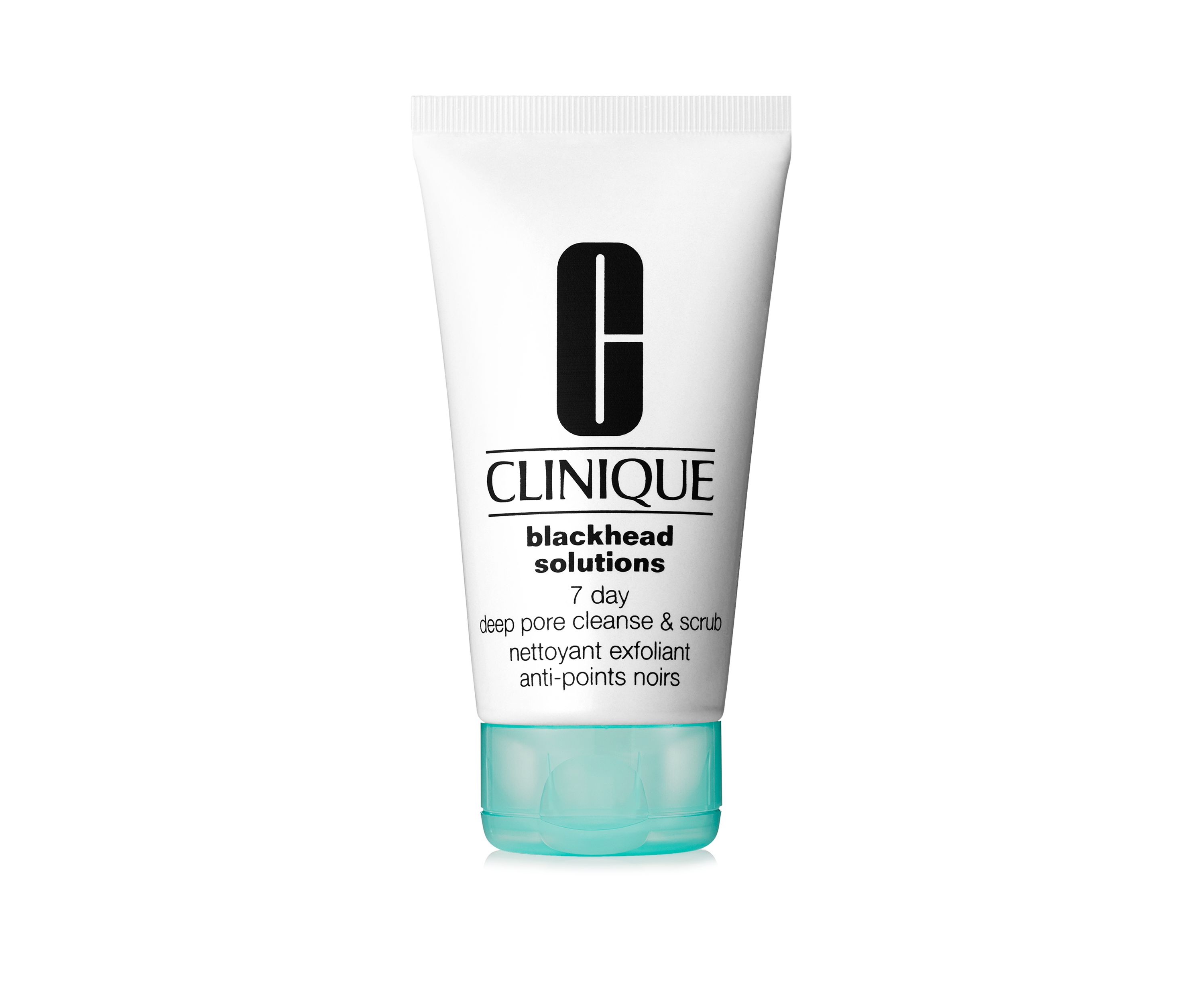 Blackhead Solutions 7 Day Deep Pore Cleanse & Scrub