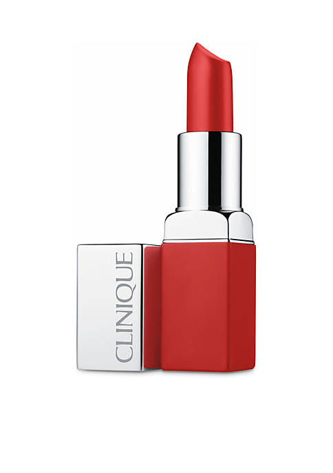 Clinique Pop&trade; Matte Lip Color + Primer Lipstick