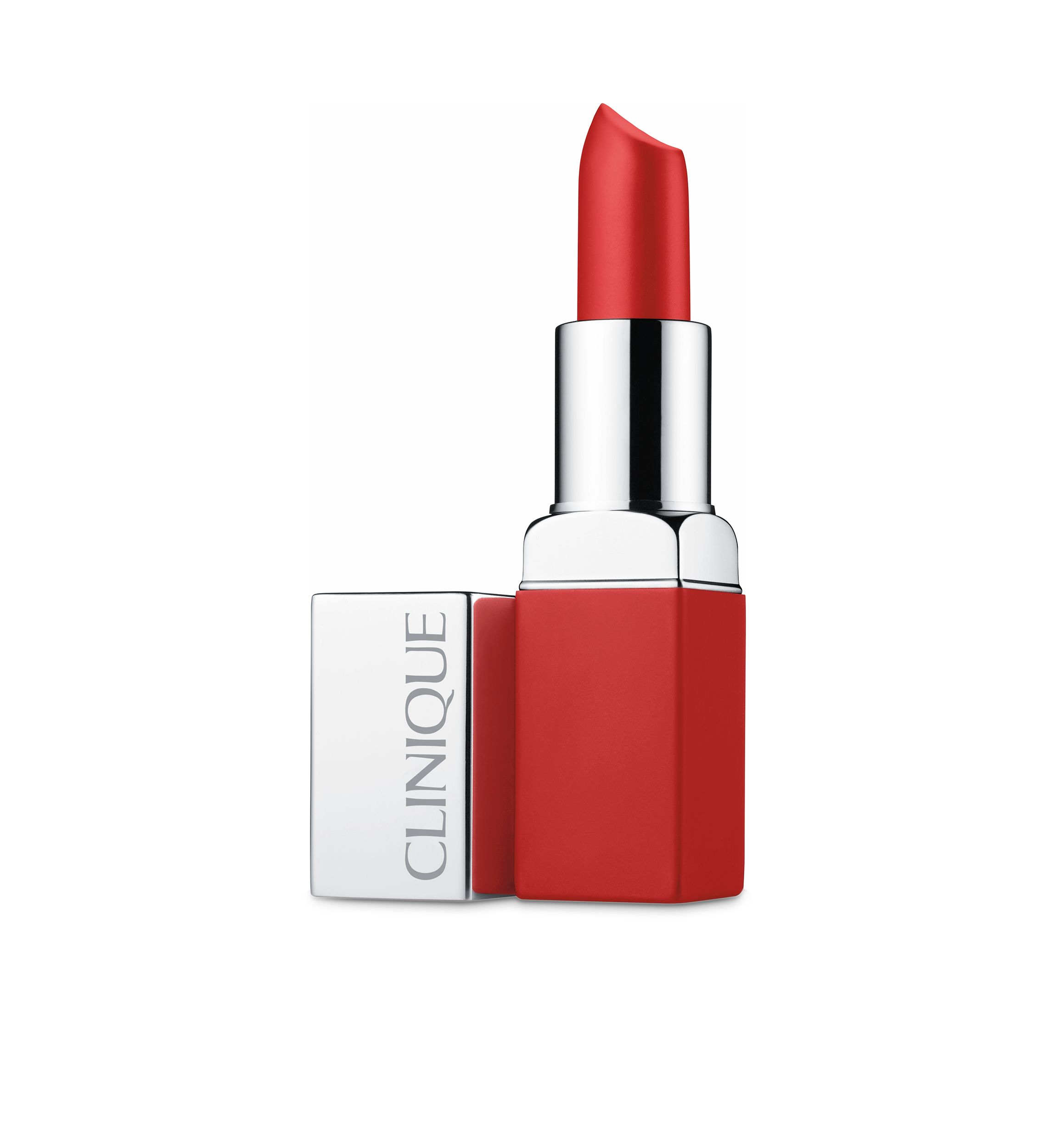 Pop™ Matte Lip Color + Primer Lipstick