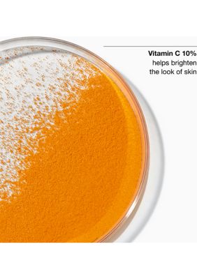 Fresh Pressed™ Renewing Powder Cleanser with Pure Vitamin C 