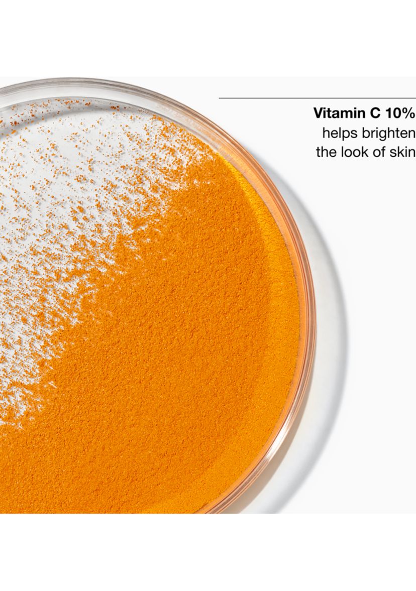 Fresh Pressed™ Renewing Powder Cleanser with Pure Vitamin C 