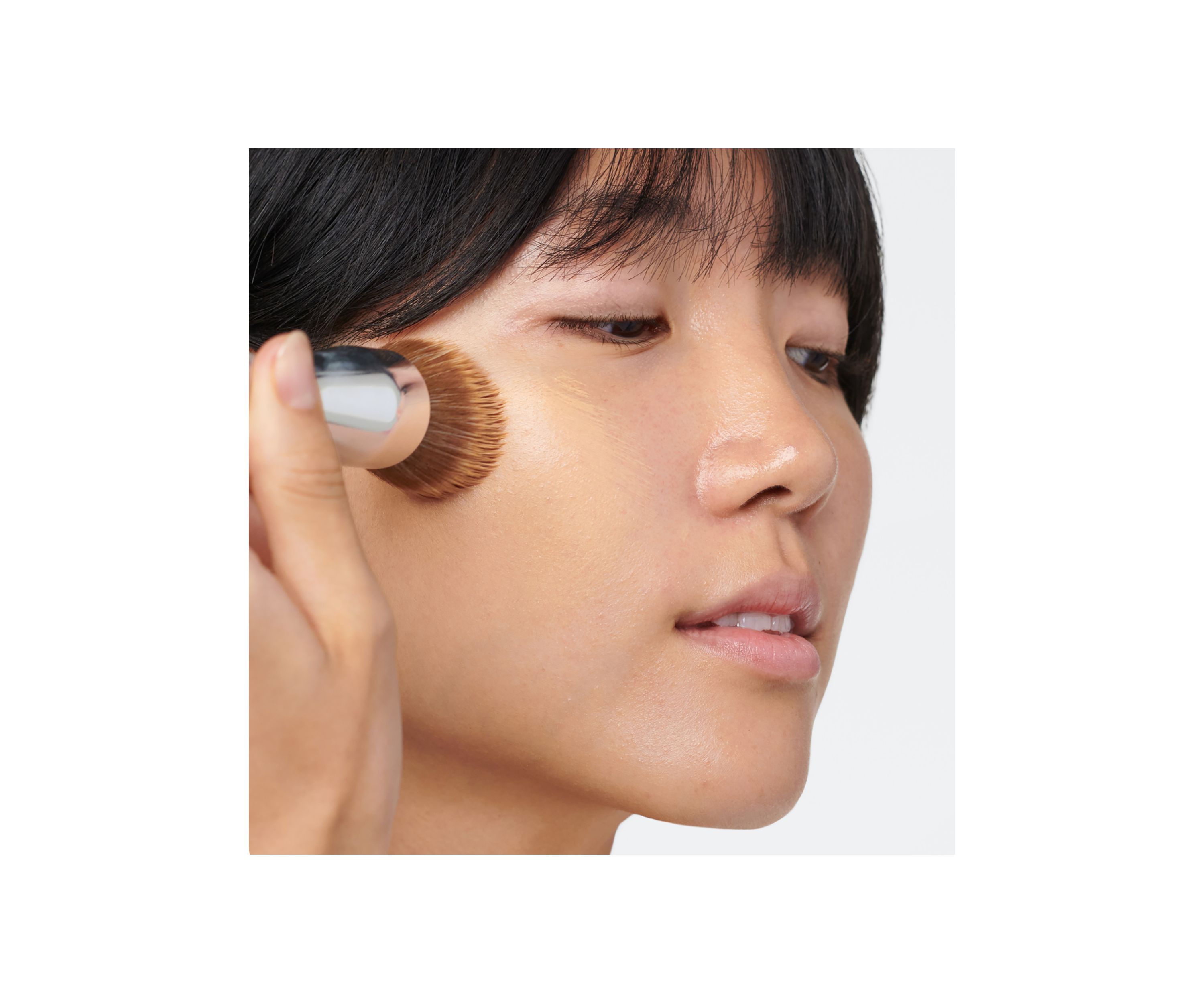 Foundation Buff Brush