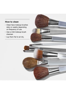 Foundation Buff Brush