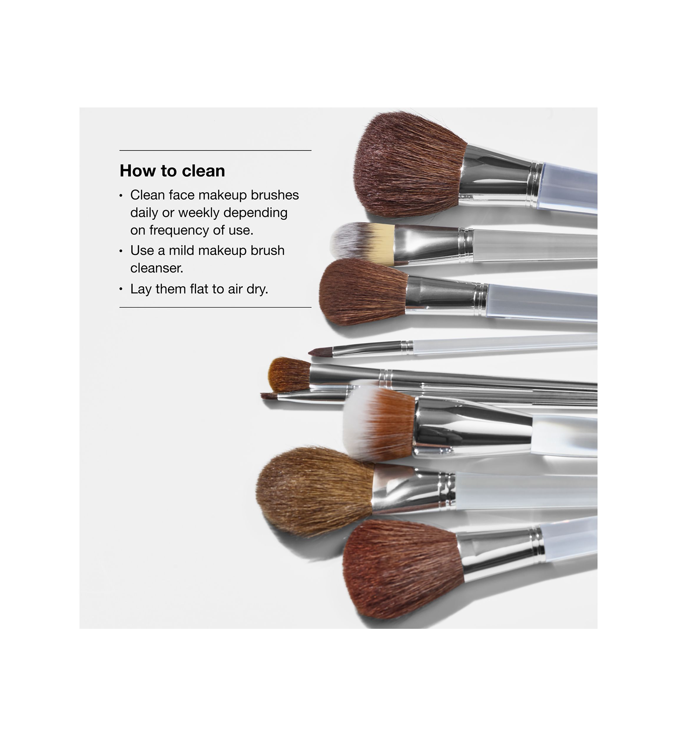 Foundation Buff Brush