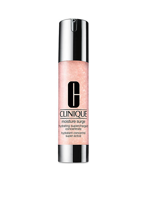 Clinique Moisture Surge&trade; Hydrating Supercharged Concentrate