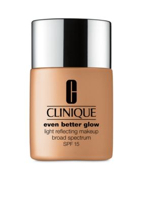 Clinique Even Better Glowâ¢ Light Reflecting Makeup Broad Spectrum SPF 15 Foundation, 1 Ounce -  0020714854331