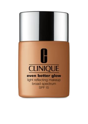 Clinique Even Better Glowâ¢ Light Reflecting Makeup Broad Spectrum SPF 15 Foundation, 1 Ounce -  0020714854348