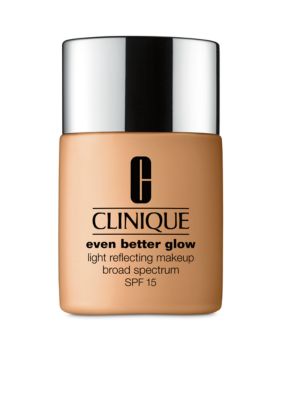 Clinique Even Better Glowâ¢ Light Reflecting Makeup Broad Spectrum SPF 15 Foundation, 1 Ounce -  0020714854393