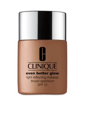 Clinique Even Better Glowâ¢ Light Reflecting Makeup Broad Spectrum SPF 15 Foundation, 1 Ounce