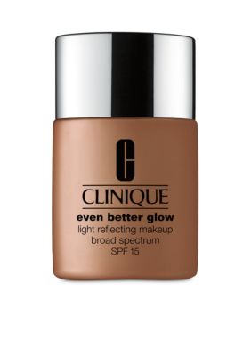 Clinique Even Better Glowâ¢ Light Reflecting Makeup Broad Spectrum SPF 15 Foundation, 1 Ounce -  0020714854416