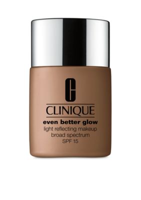 Clinique Even Better Glowâ¢ Light Reflecting Makeup Broad Spectrum SPF 15 Foundation, 1 Ounce