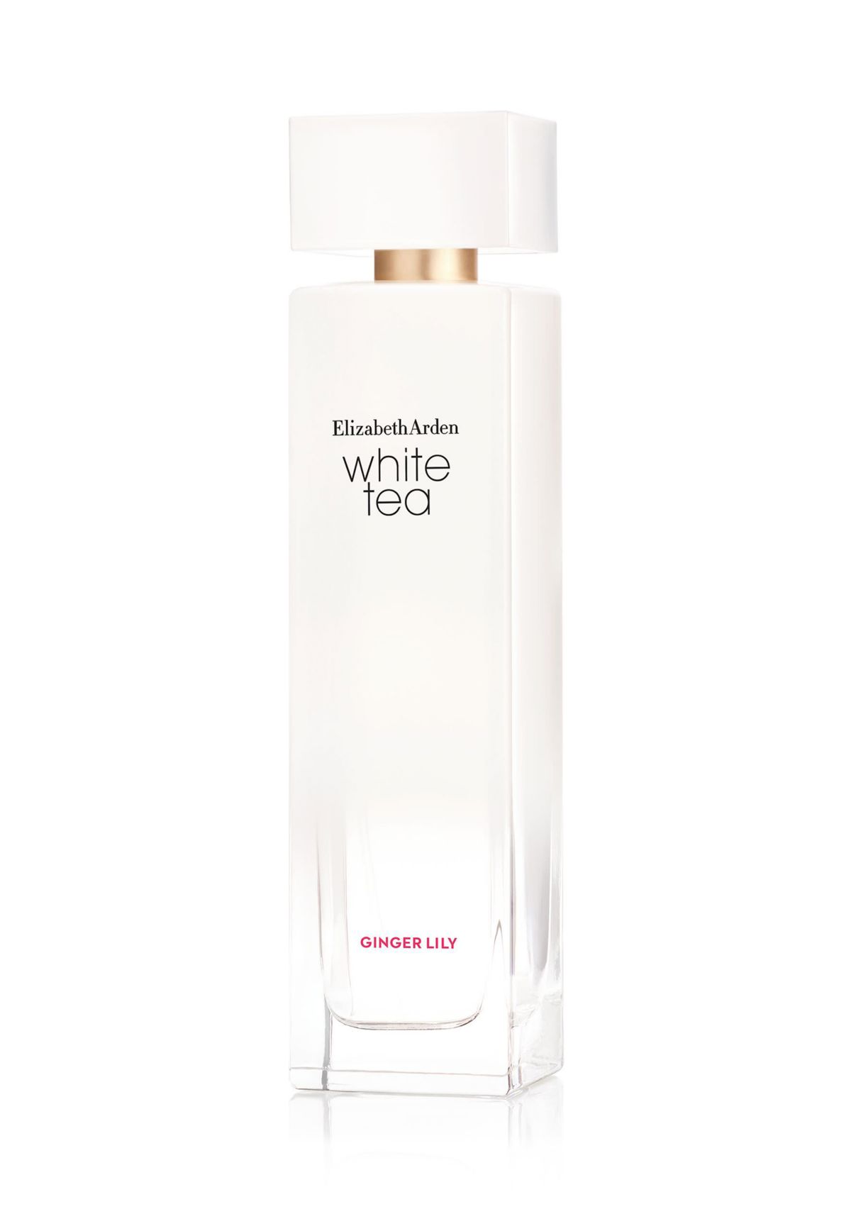 White Tea Ginger Lily Eau de Toilette Spray