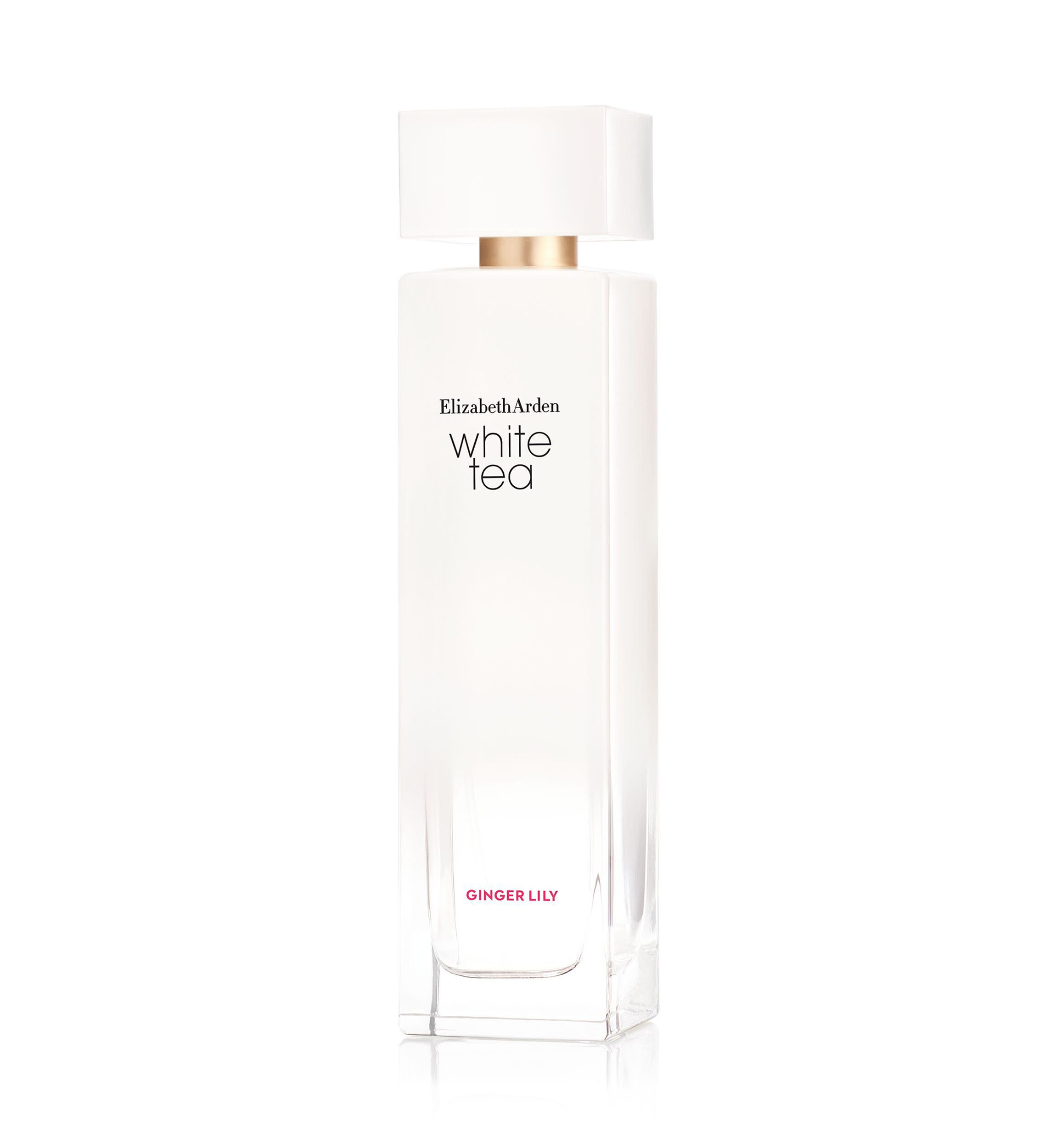 White Tea Ginger Lily Eau de Toilette Spray