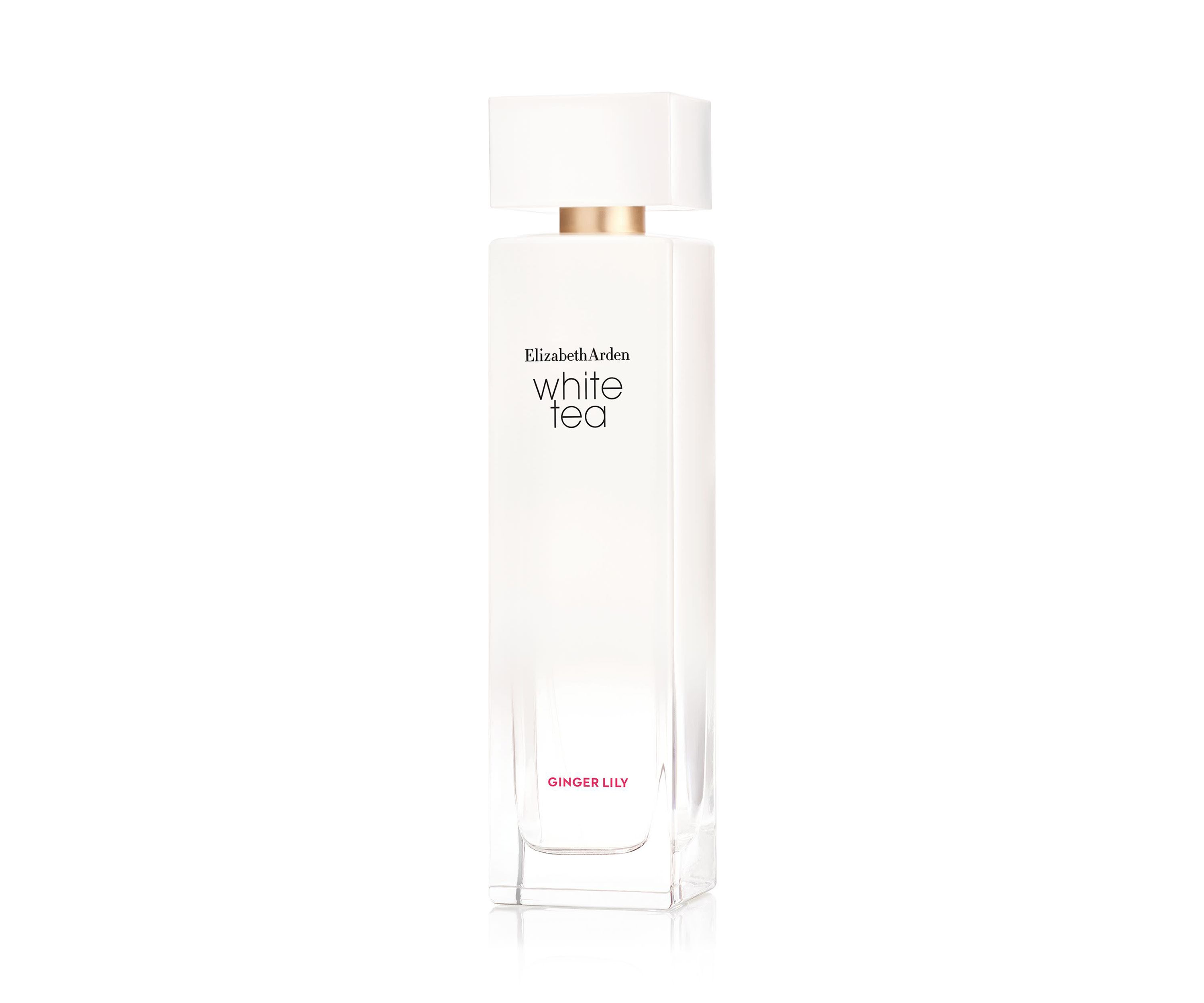 White Tea Ginger Lily Eau de Toilette Spray