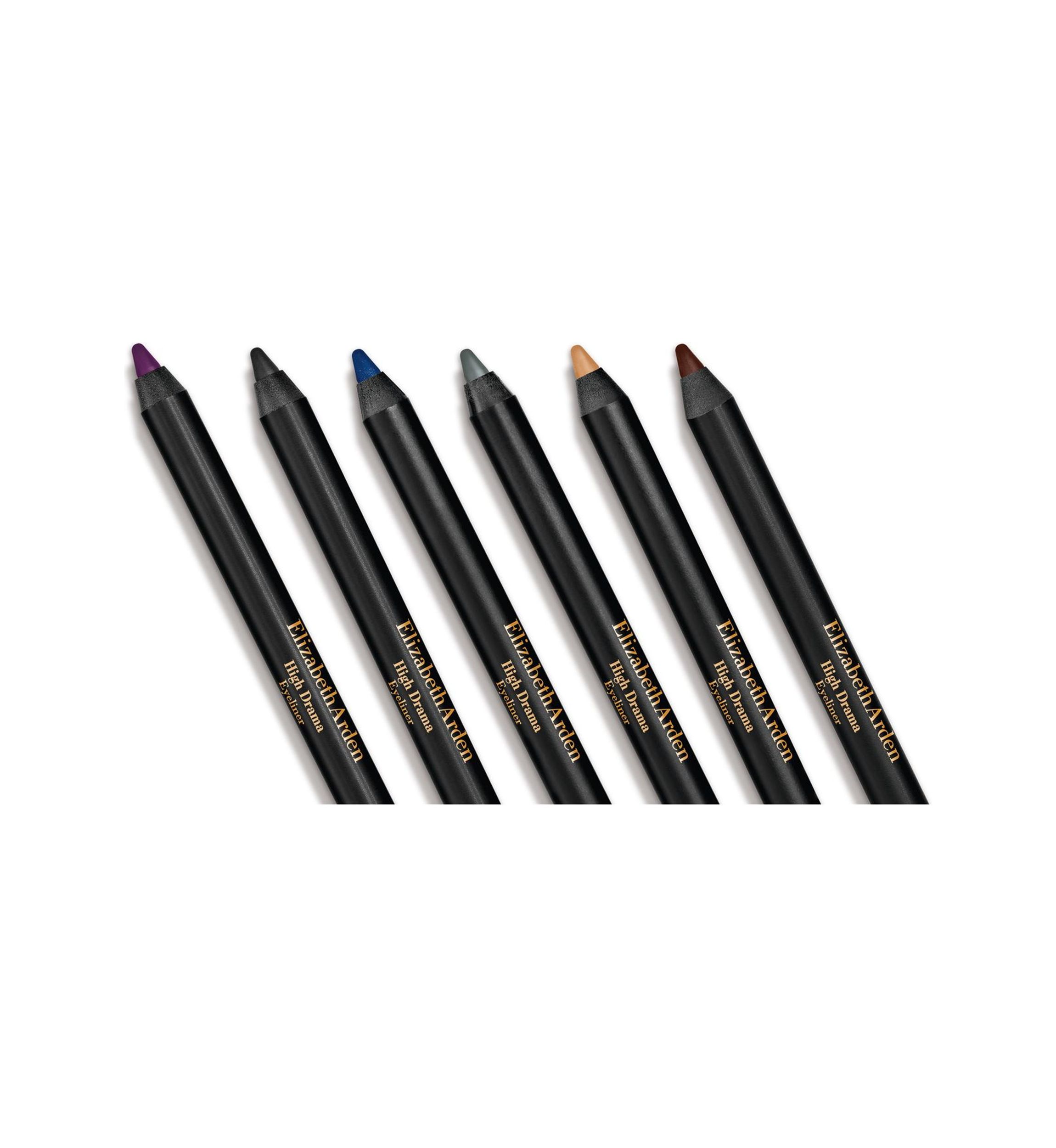 High Drama Eyeliner
