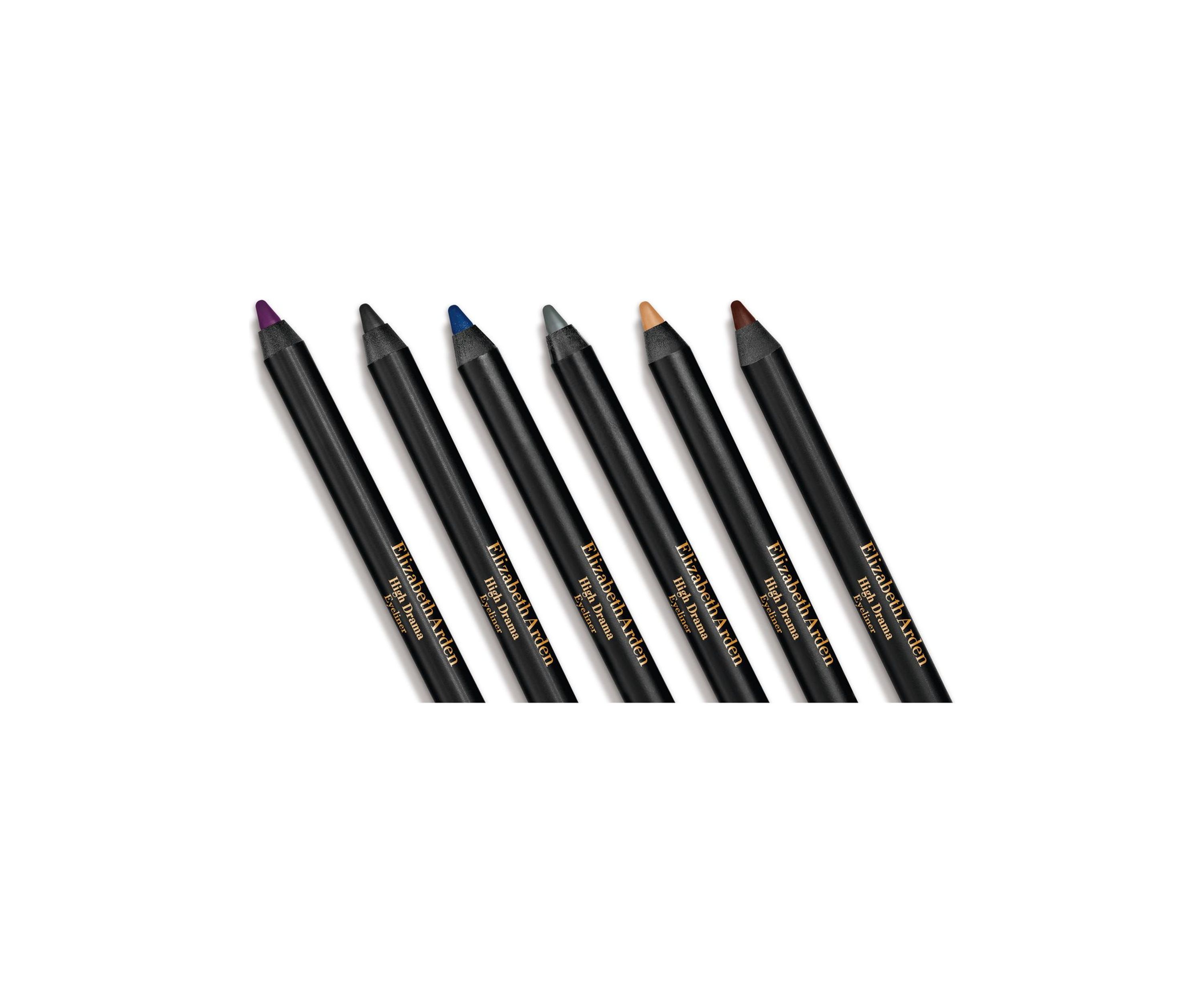 High Drama Eyeliner