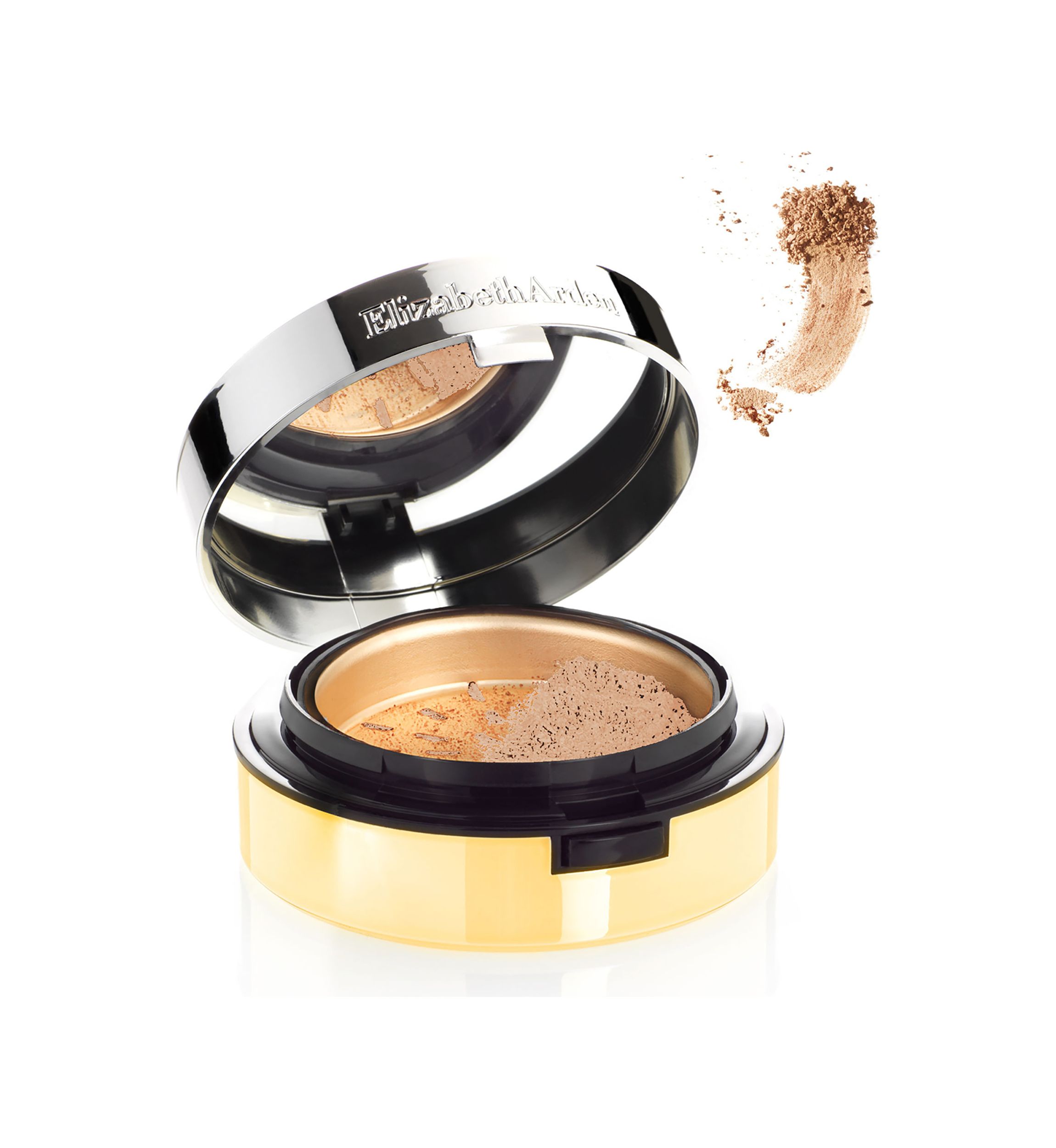 Pure Finish Mineral Foundation