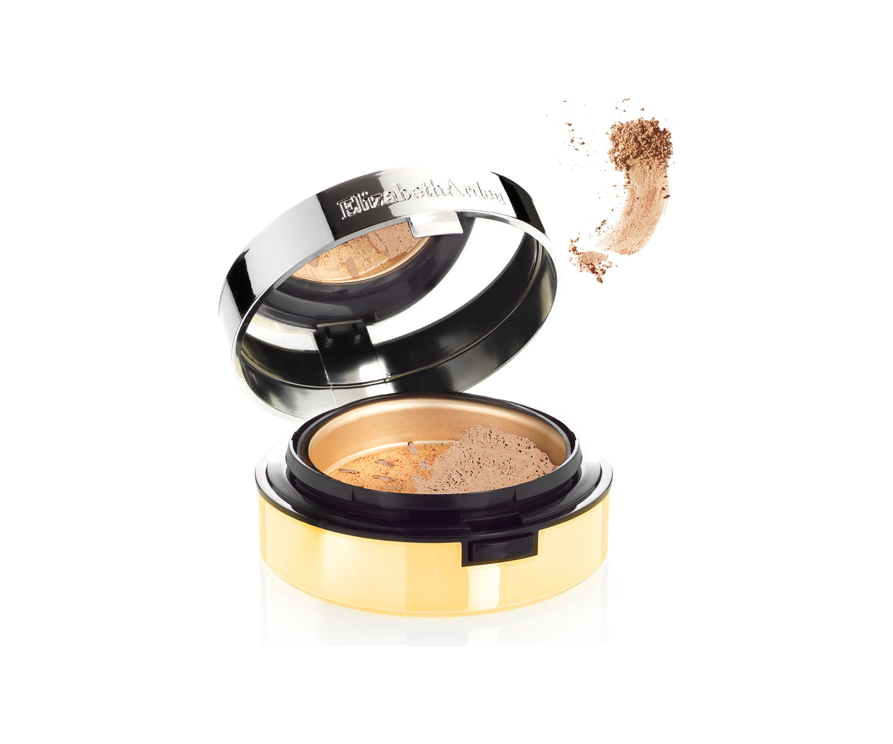 Pure Finish Mineral Foundation