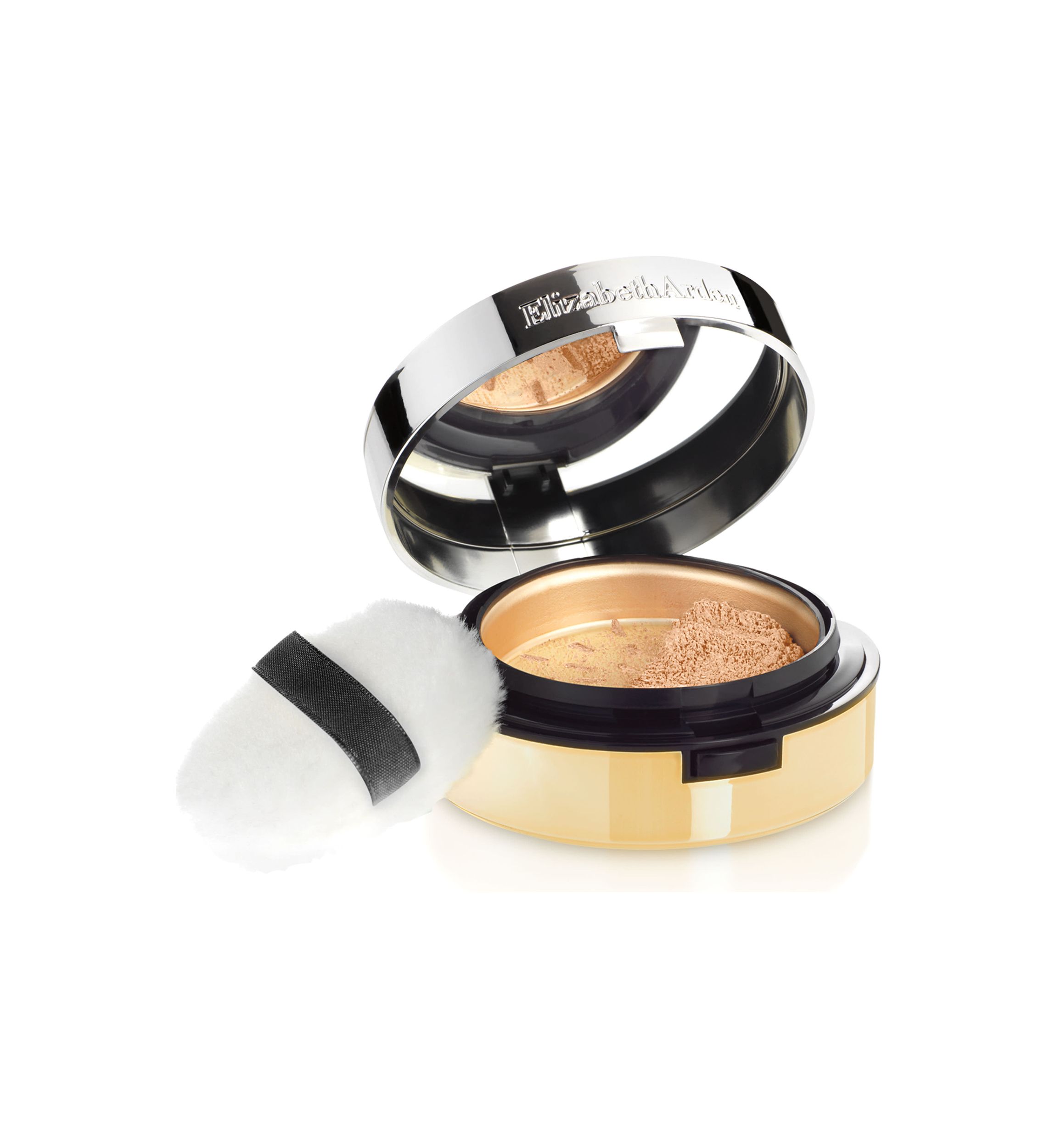 Pure Finish Mineral Foundation