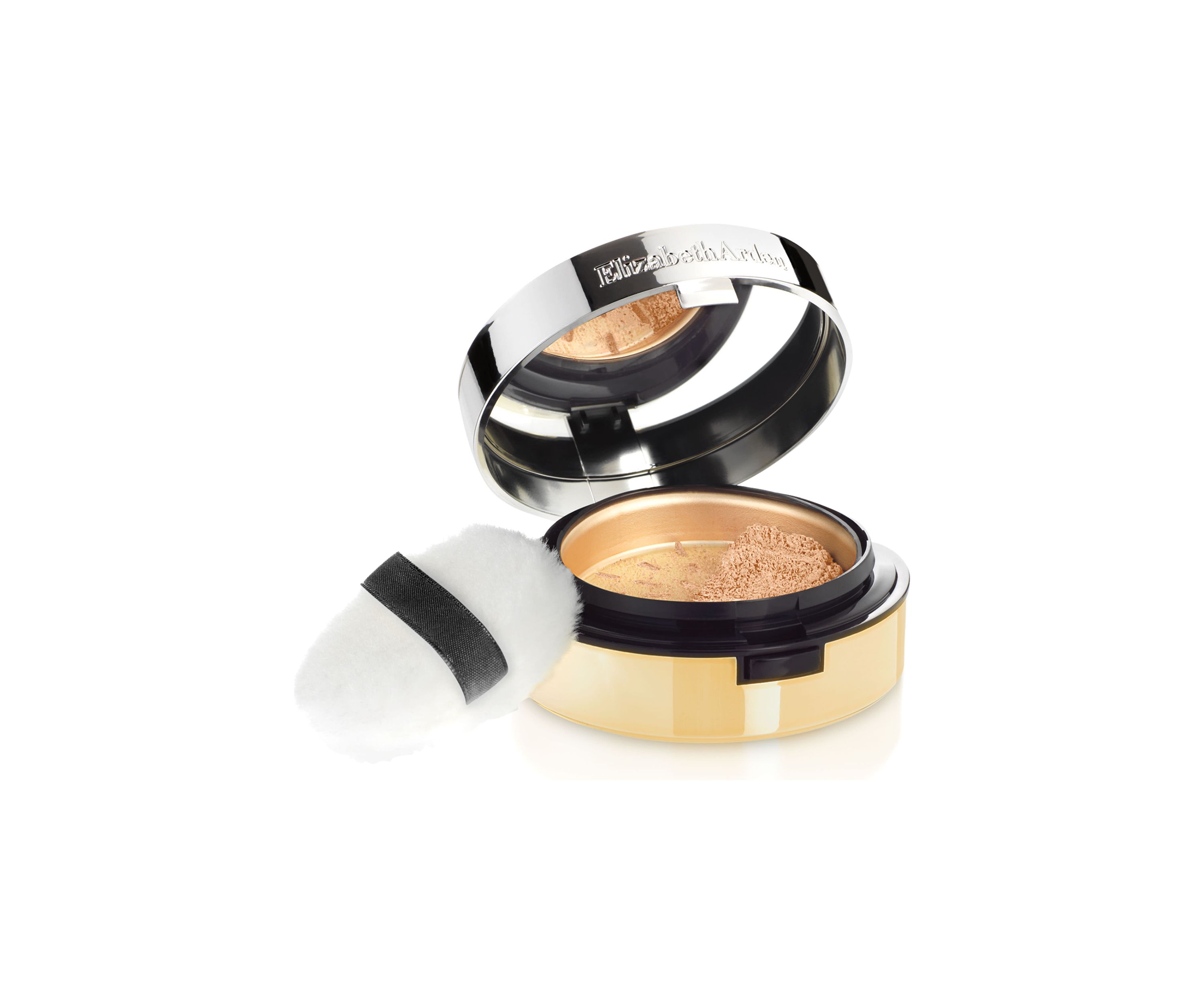 Pure Finish Mineral Foundation