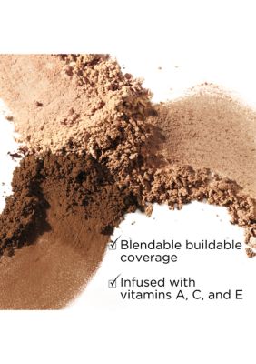 Pure Finish Mineral Foundation