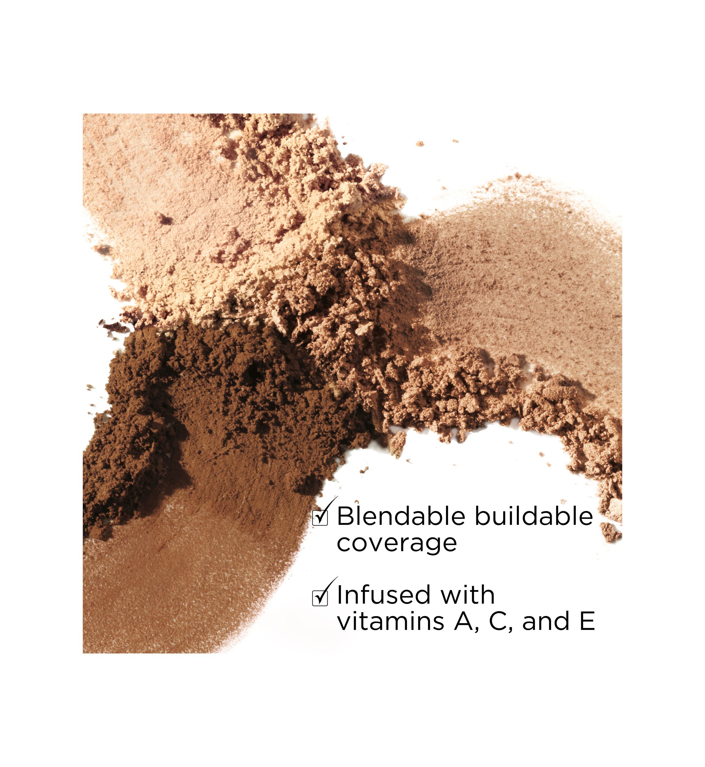 Pure Finish Mineral Foundation
