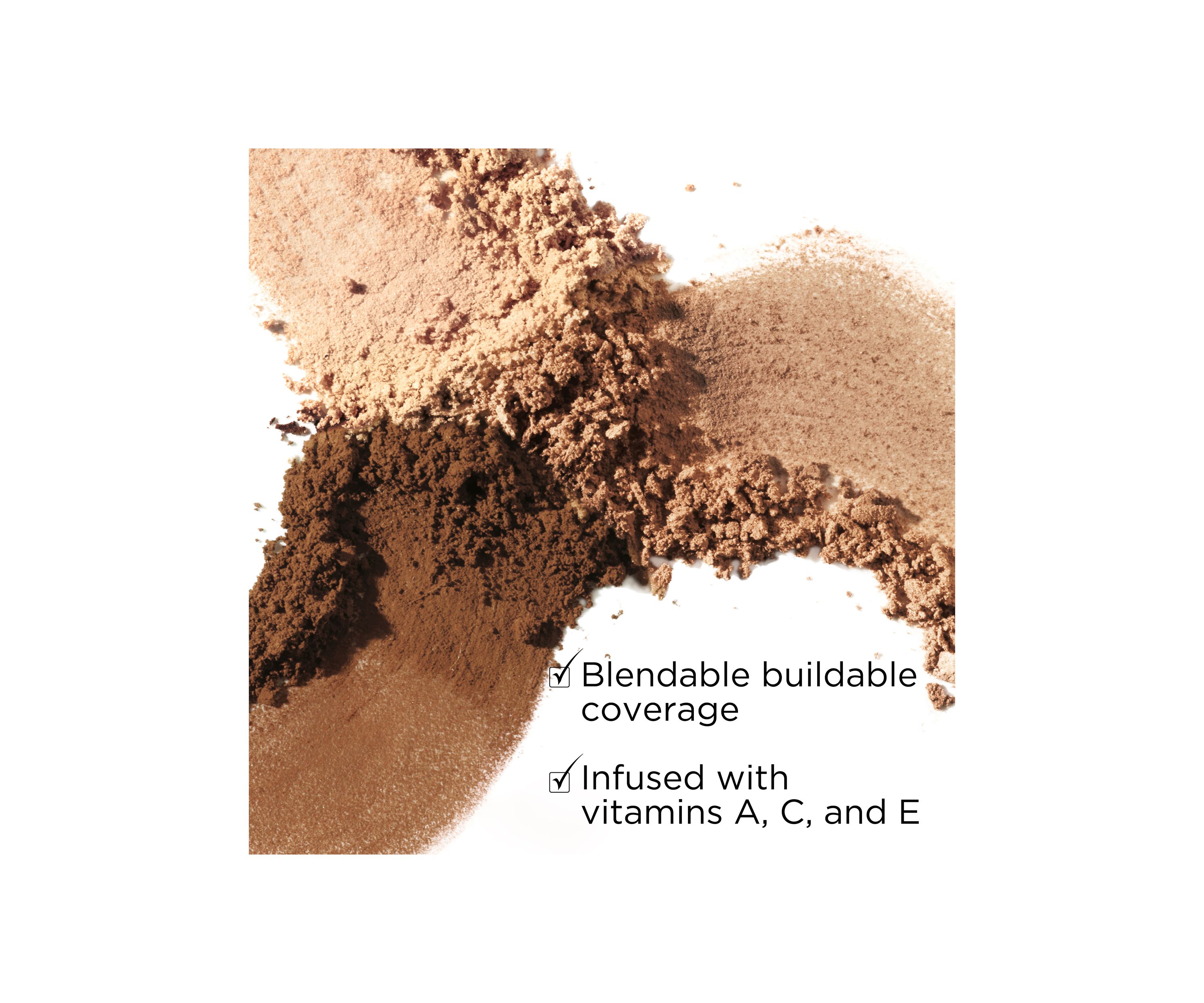 Pure Finish Mineral Foundation
