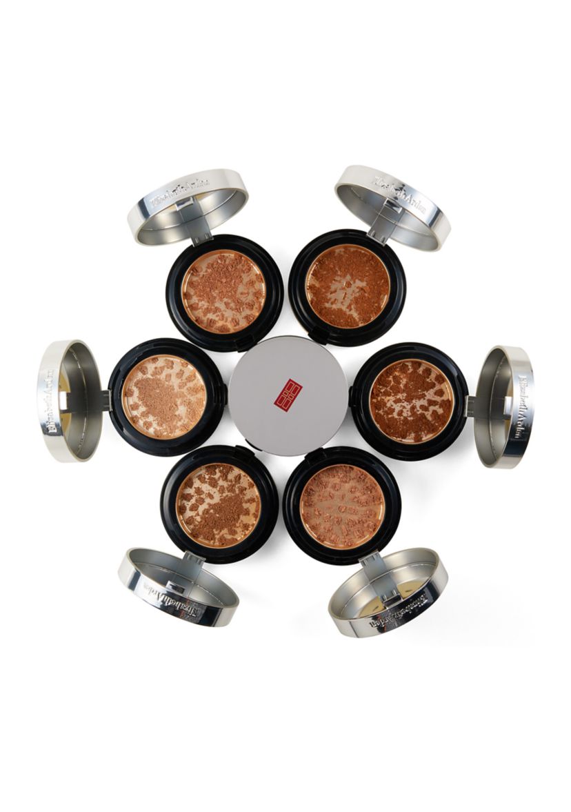Pure Finish Mineral Foundation
