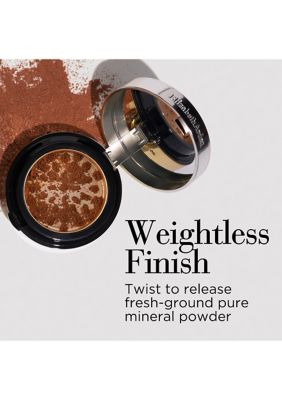 Pure Finish Mineral Foundation