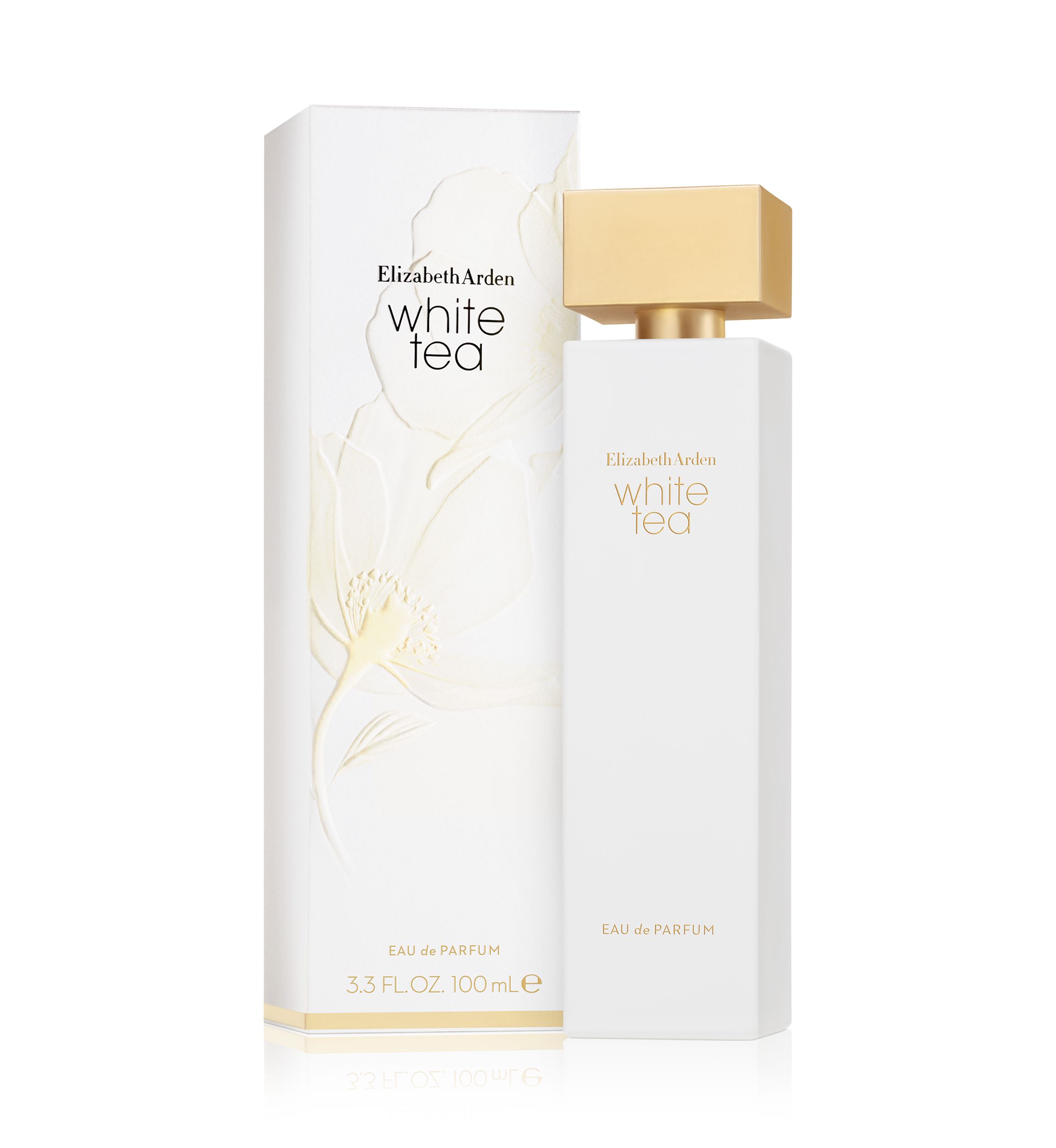 White Tea Eau de Parfum