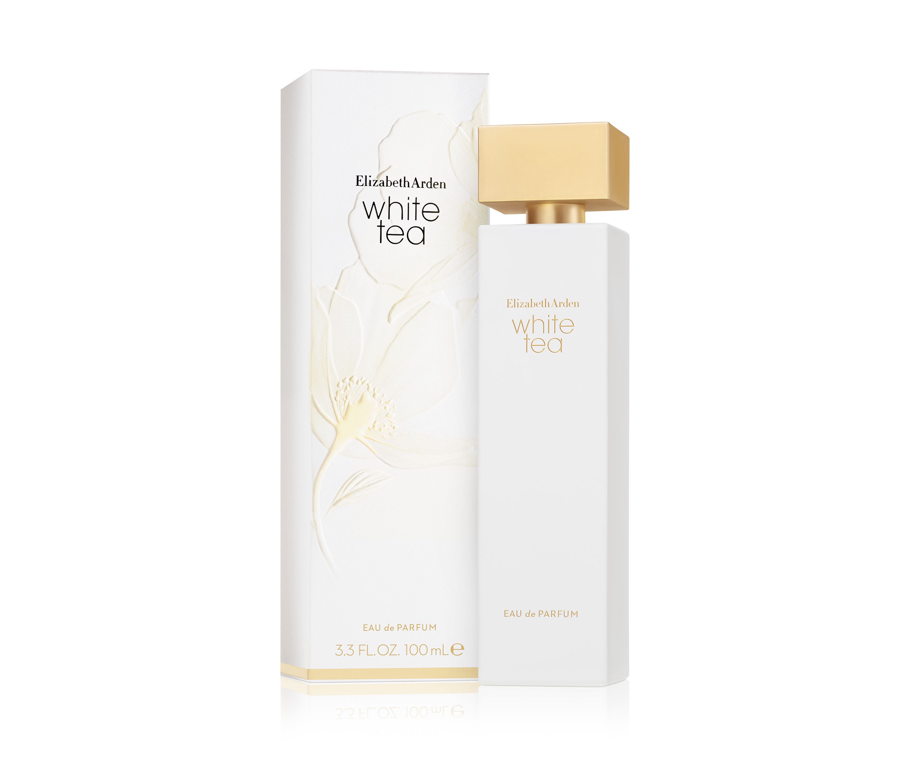 White Tea Eau de Parfum