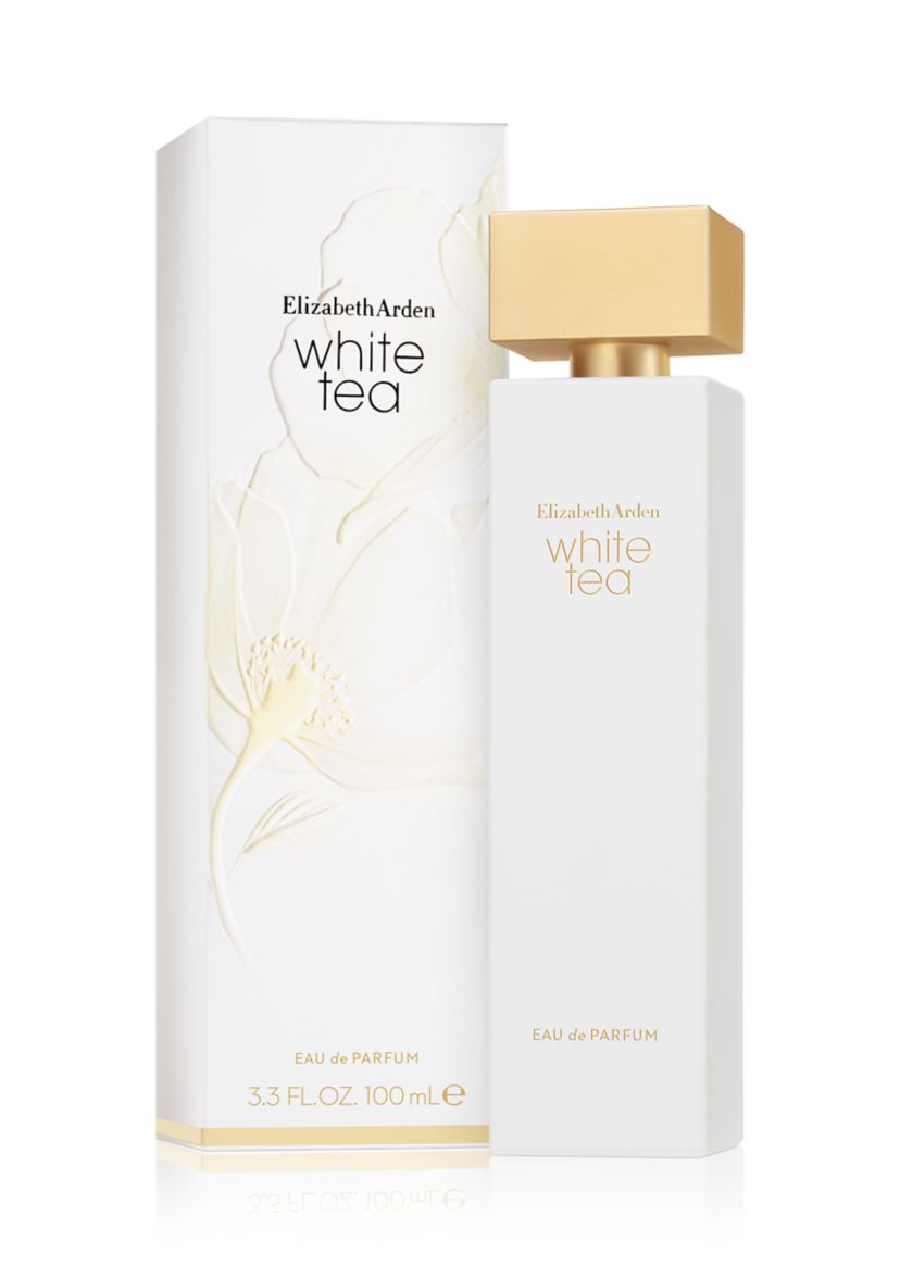 White Tea Eau de Parfum