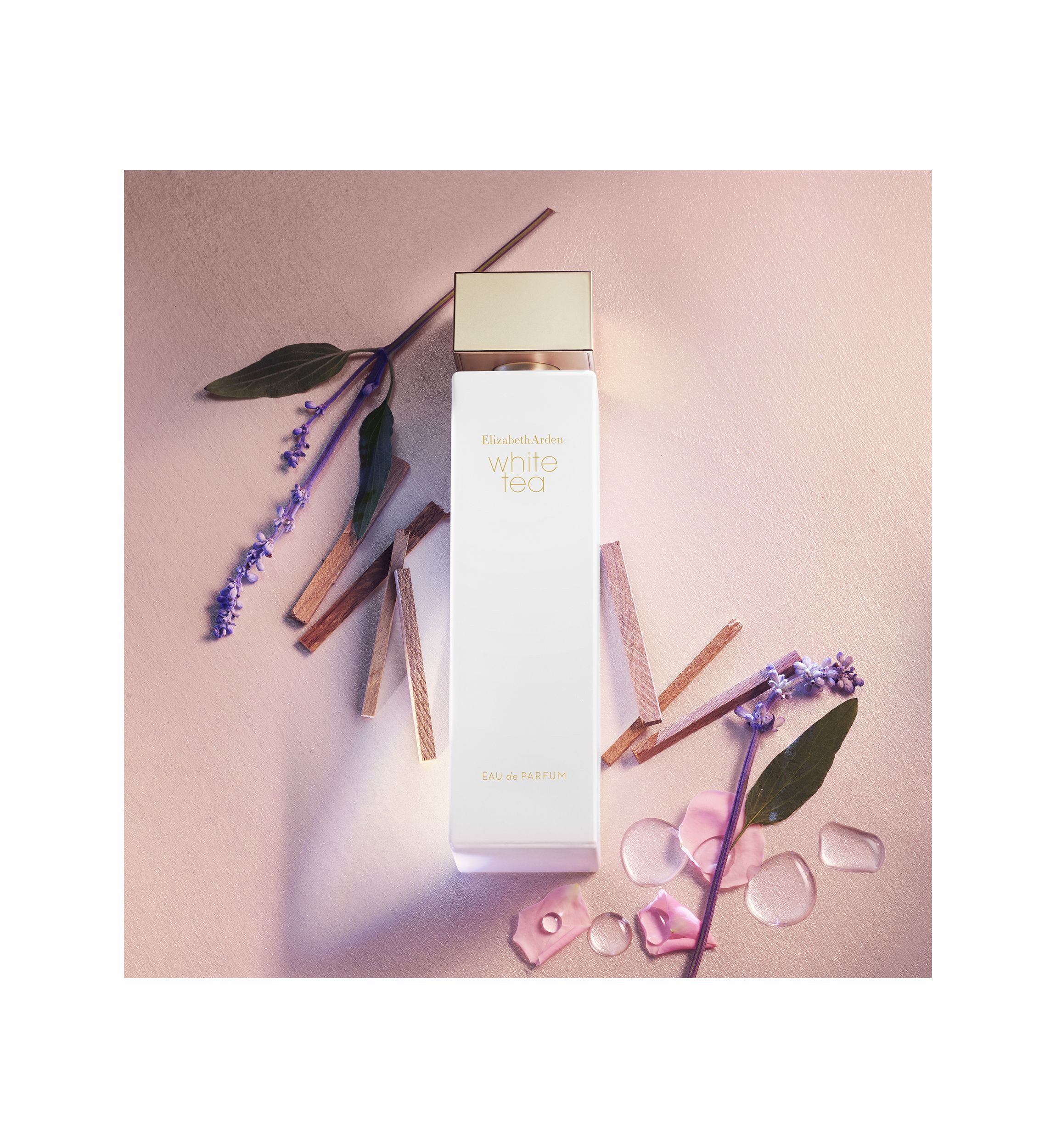 White Tea Eau de Parfum