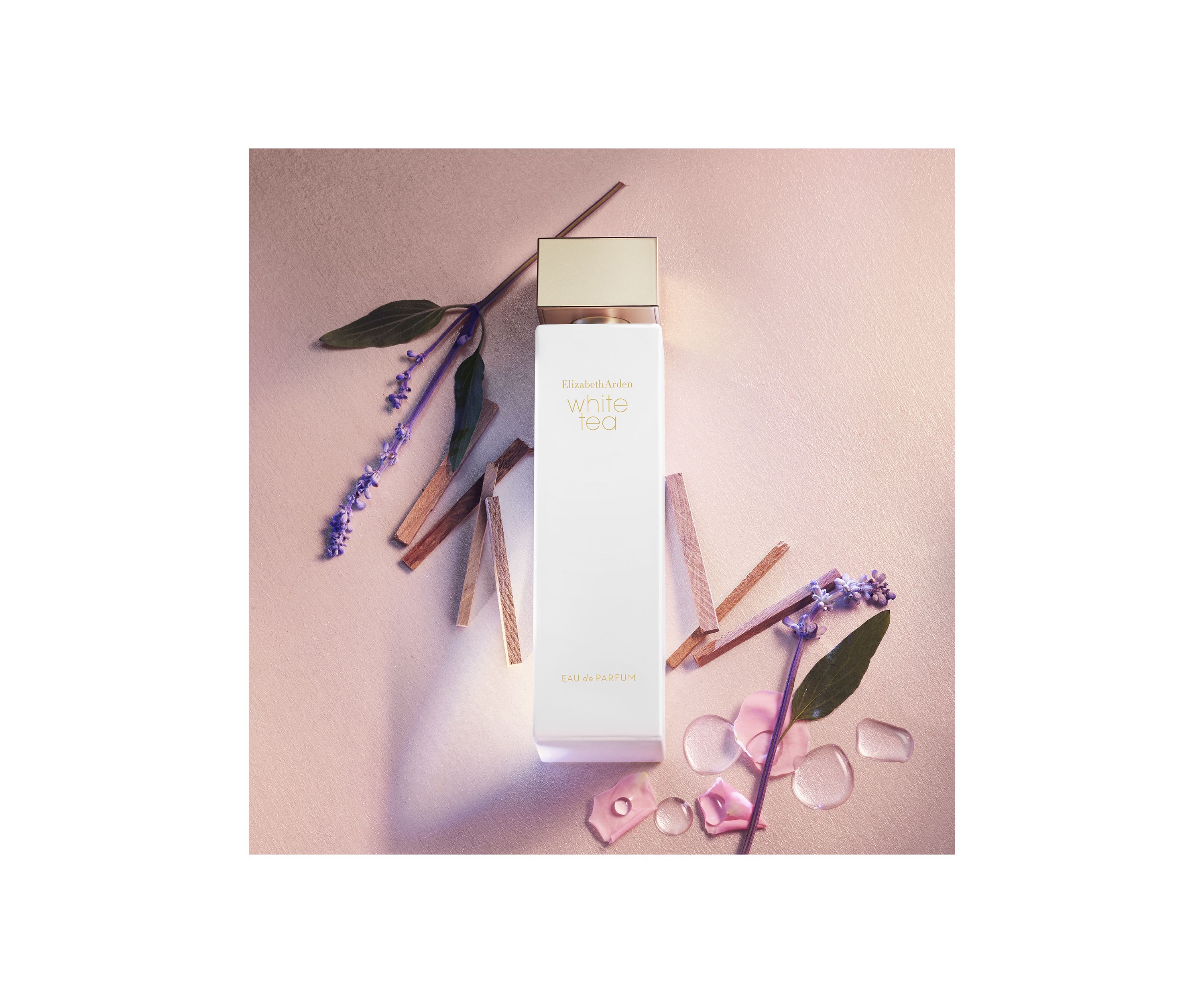 White Tea Eau de Parfum