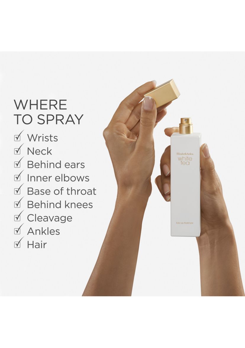 White Tea Eau de Parfum